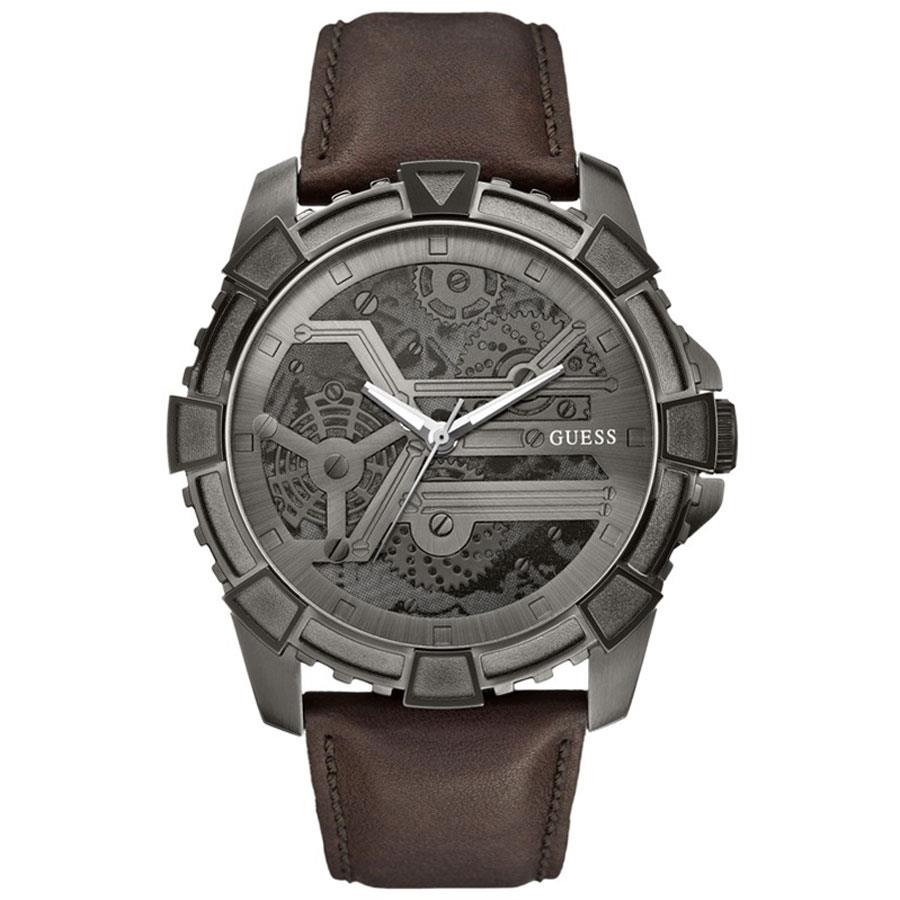 Guess GUW0274G1 Erkek Kol Saati (SaatveSaat Garantili) Guess GUW0274G1 Erkek Kol Saati (SaatveSaat Garantili) | Gözlüğün Adresi 