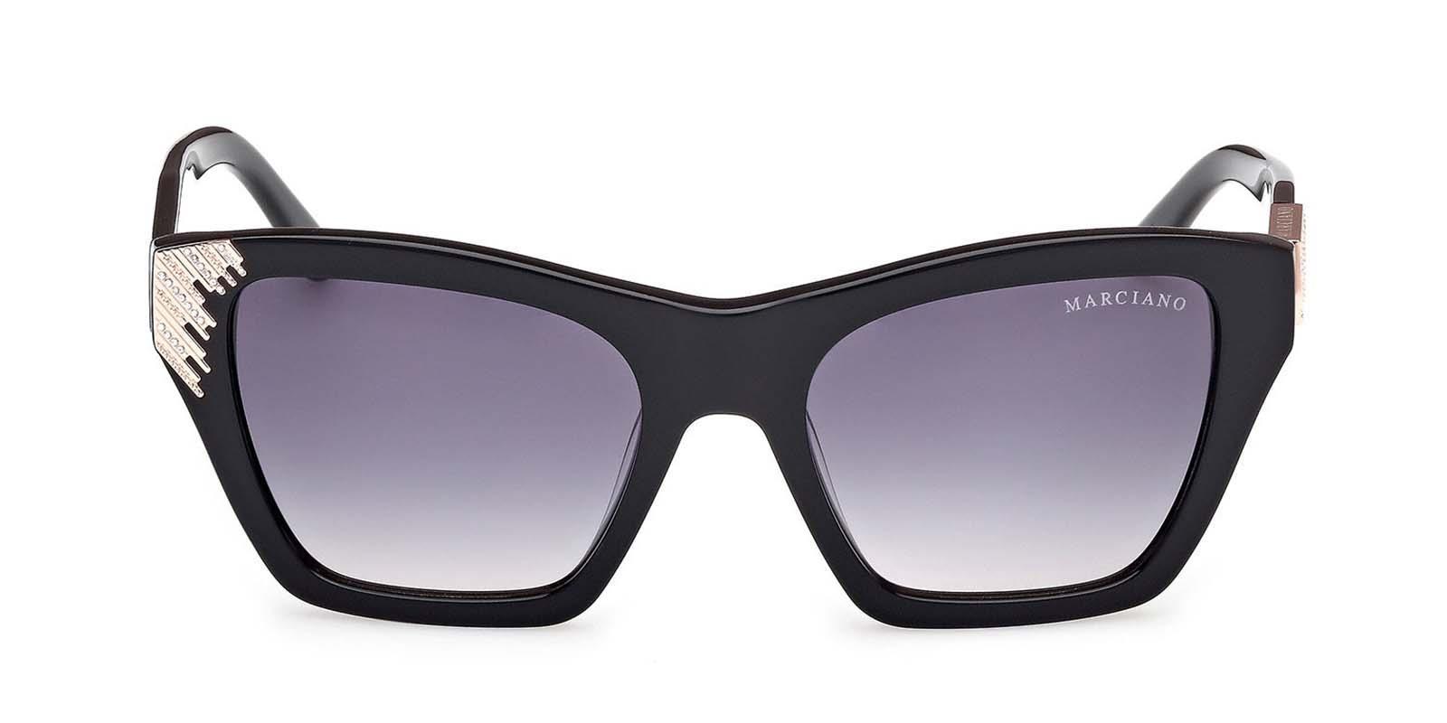 Guess by Marciano GM00024 01B 54 Kadın Güneş Gözlüğü  