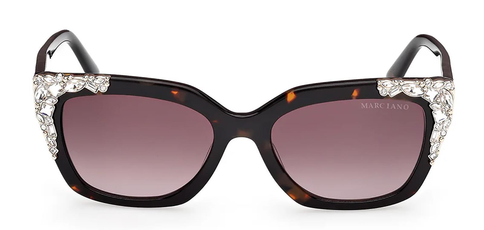 Guess by Marciano GM00027 52F 55 Kadın Güneş Gözlüğü Guess by Marciano GM00027 52F 55 Kadın Güneş Gözlüğü - Lenti 