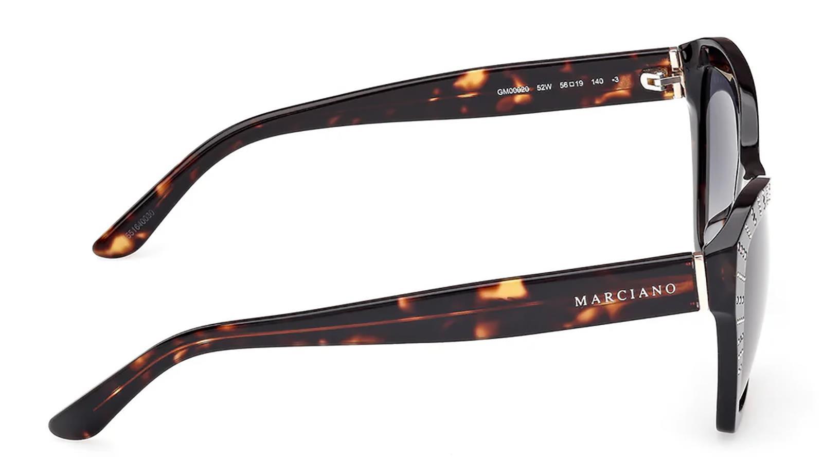 Guess by Marciano GM00020 52W 56 Kadın Güneş Gözlüğü Guess by Marciano GM00020 52W 56 Kadın Güneş Gözlüğü - Lenti 