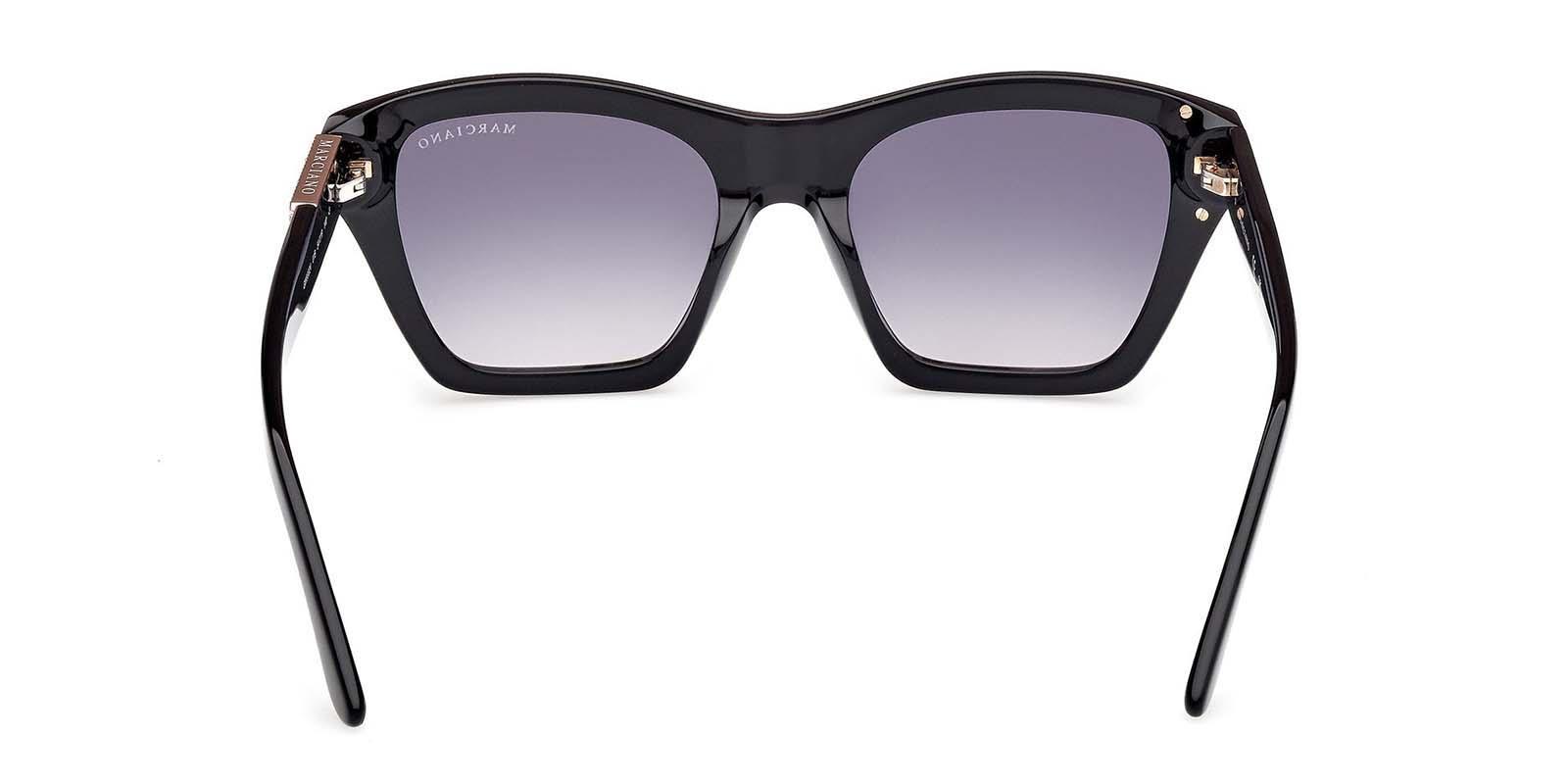 Guess by Marciano GM00024 01B 54 Kadın Güneş Gözlüğü  