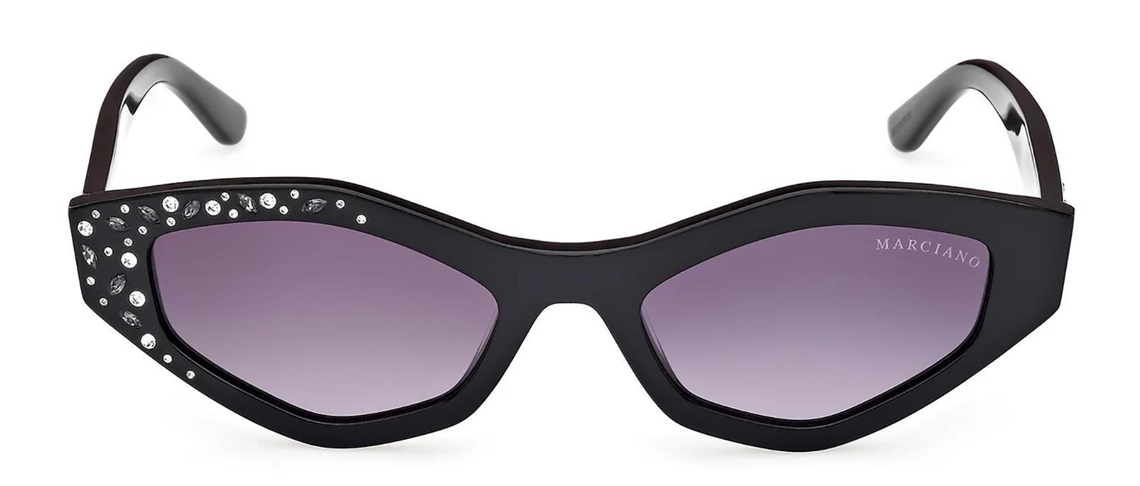 Guess by Marciano GM00017 01B 53 Kadın Güneş Gözlüğü Guess by Marciano GM00017 01B 53 Kadın Güneş Gözlüğü - Lenti 