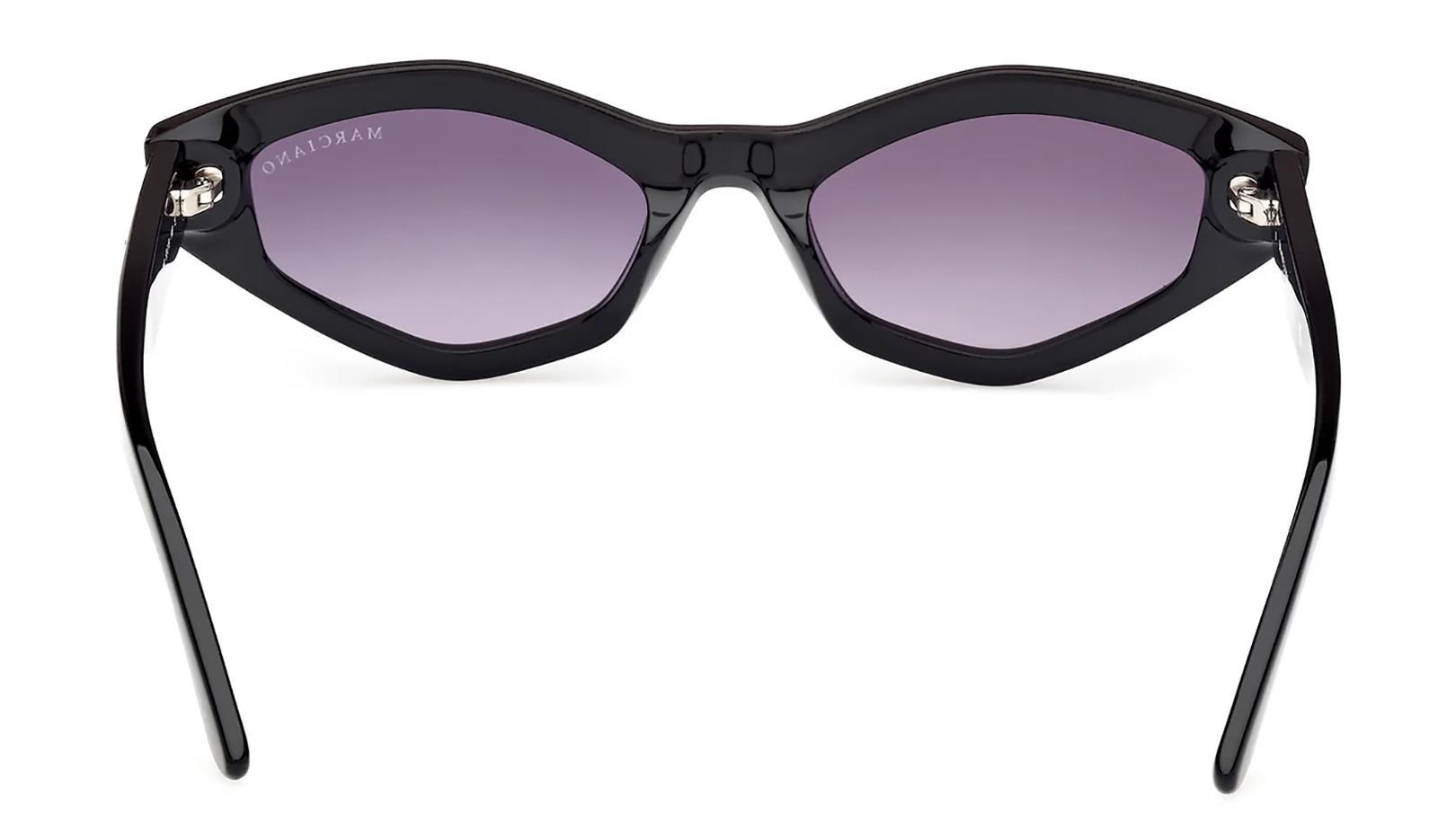 Guess by Marciano GM00017 01B 53 Kadın Güneş Gözlüğü Guess by Marciano GM00017 01B 53 Kadın Güneş Gözlüğü - Lenti 