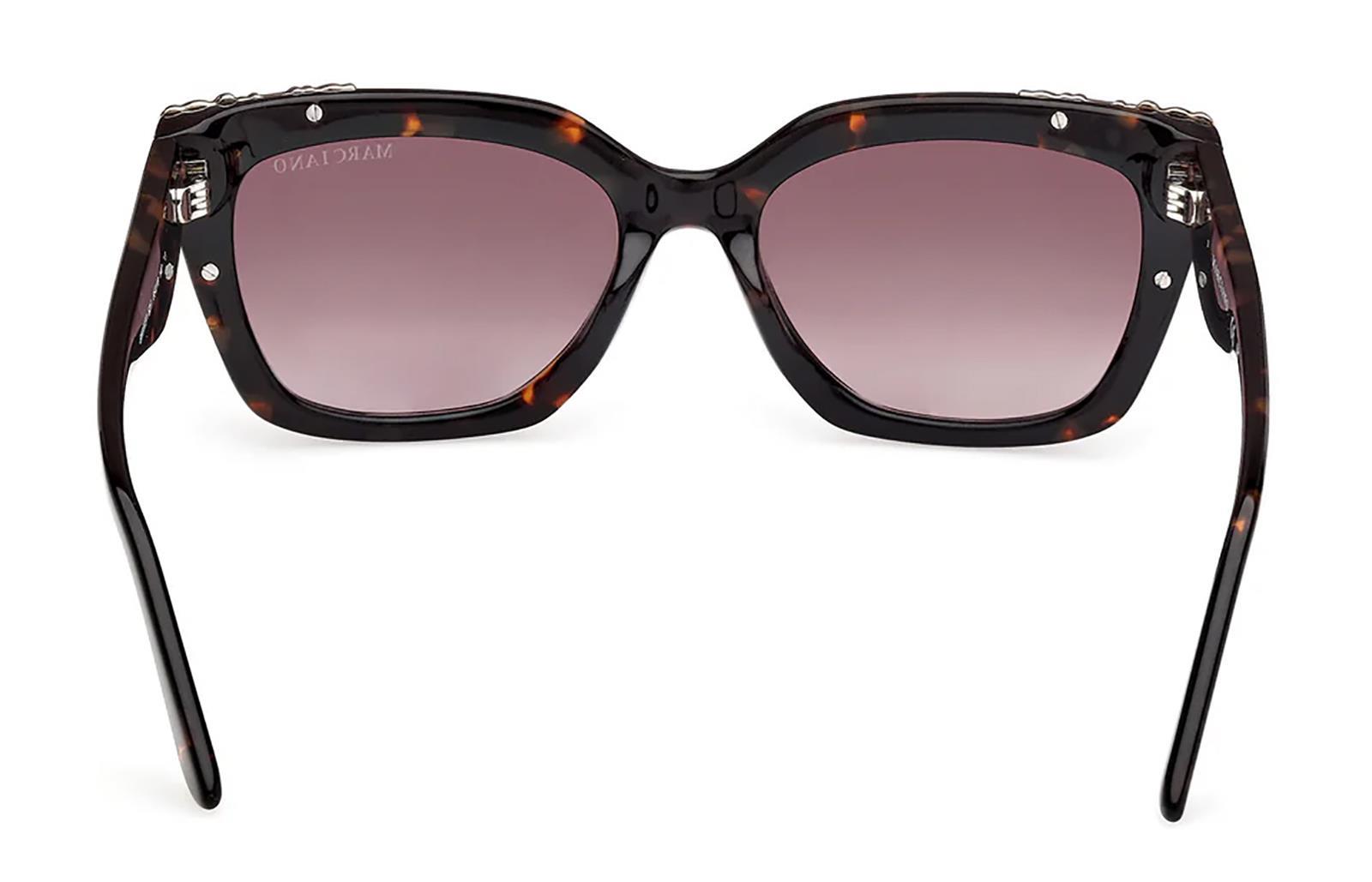 Guess by Marciano GM00027 52F 55 Kadın Güneş Gözlüğü Guess by Marciano GM00027 52F 55 Kadın Güneş Gözlüğü - Lenti 