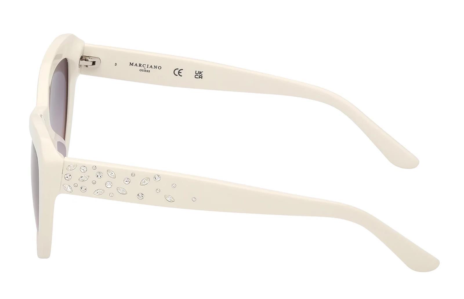 Guess by Marciano GM00016 21B 53 Kadın Güneş Gözlüğü Guess by Marciano GM00016 21B 53 Kadın Güneş Gözlüğü - Lenti 