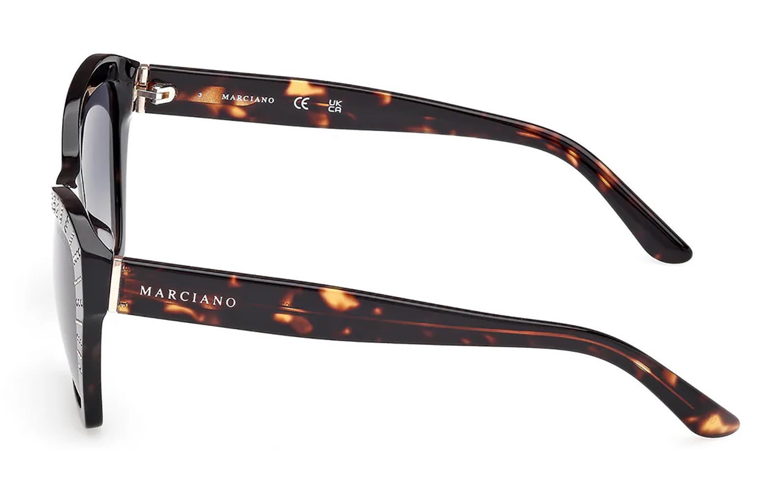 Guess by Marciano GM00020 52W 56 Kadın Güneş Gözlüğü Guess by Marciano GM00020 52W 56 Kadın Güneş Gözlüğü - Lenti 