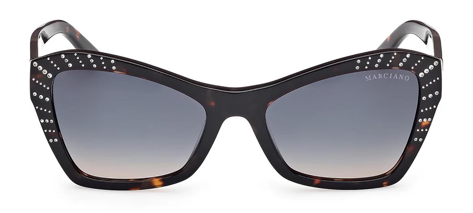 Guess by Marciano GM00020 52W 56 Kadın Güneş Gözlüğü Guess by Marciano GM00020 52W 56 Kadın Güneş Gözlüğü - Lenti 