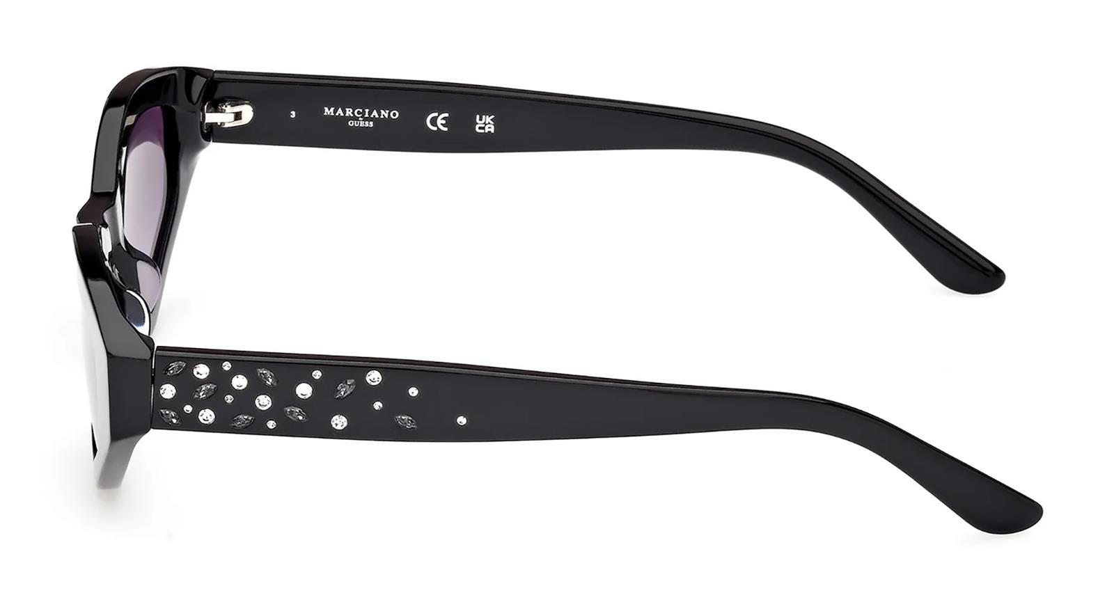 Guess by Marciano GM00017 01B 53 Kadın Güneş Gözlüğü Guess by Marciano GM00017 01B 53 Kadın Güneş Gözlüğü - Lenti 