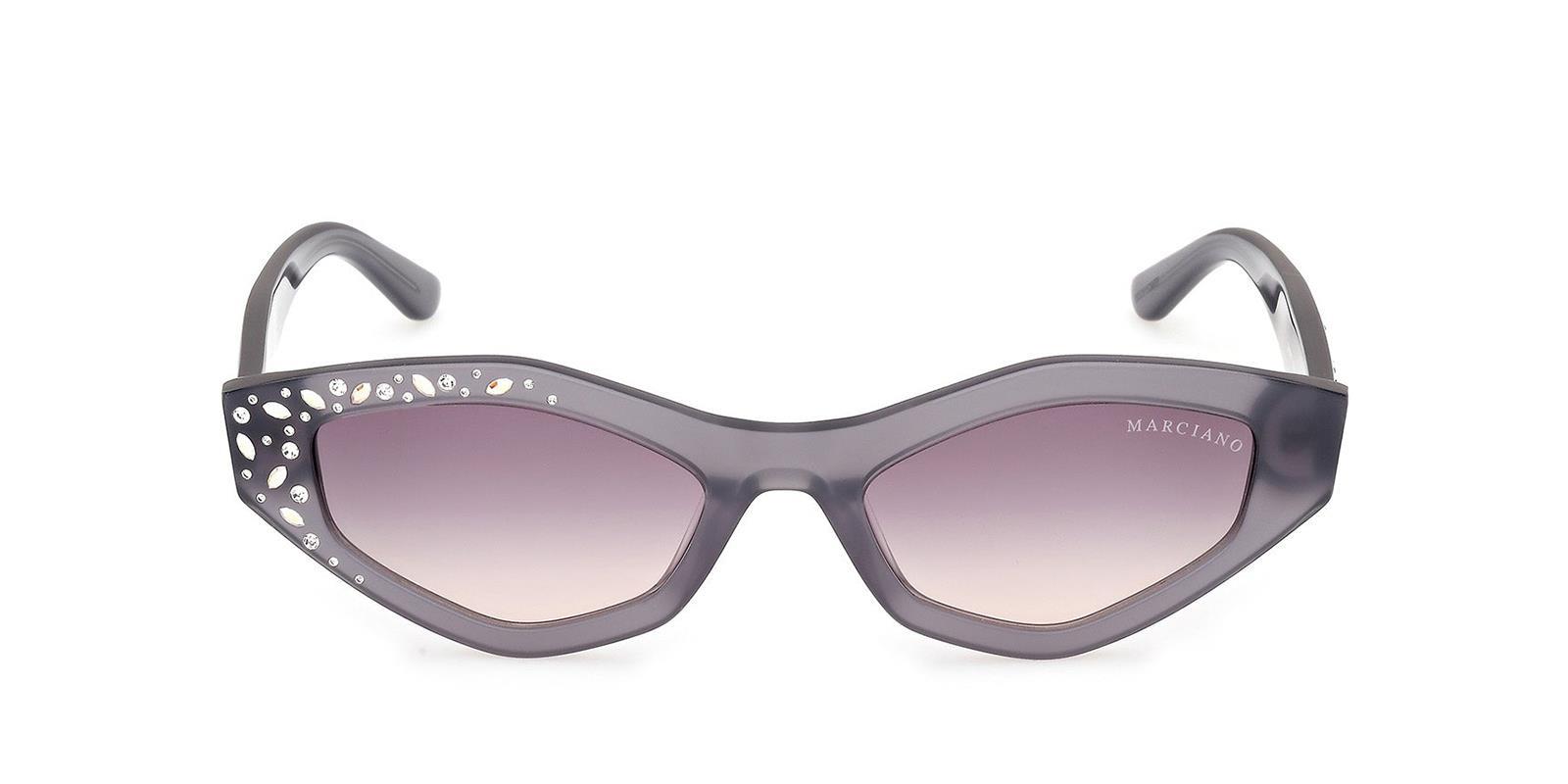 Guess by Marciano GM00017 20B 53 Kadın Güneş Gözlüğü  