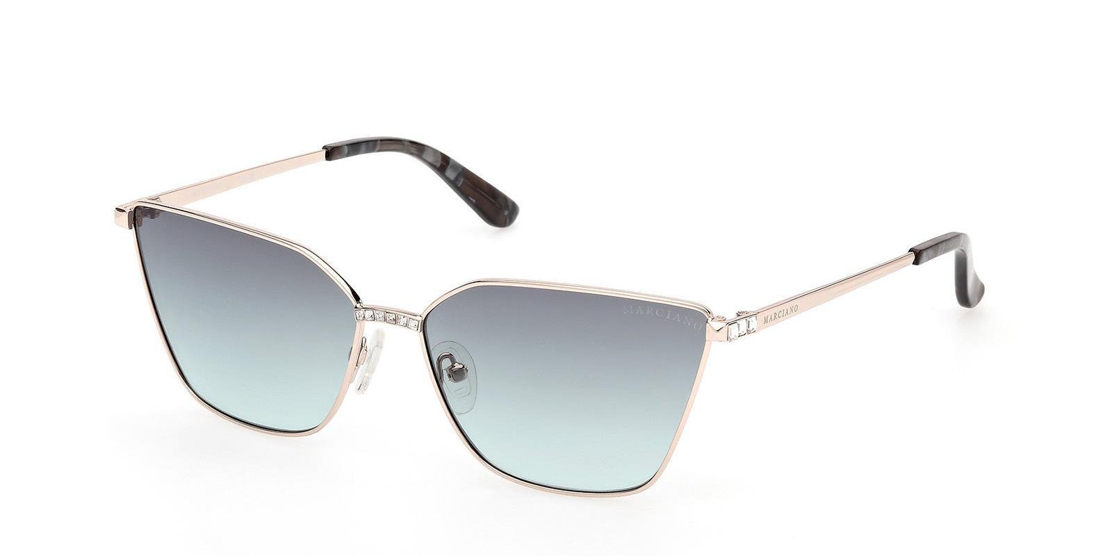 Guess by Marciano GM00023 32B 60 Kadın Güneş Gözlüğü  