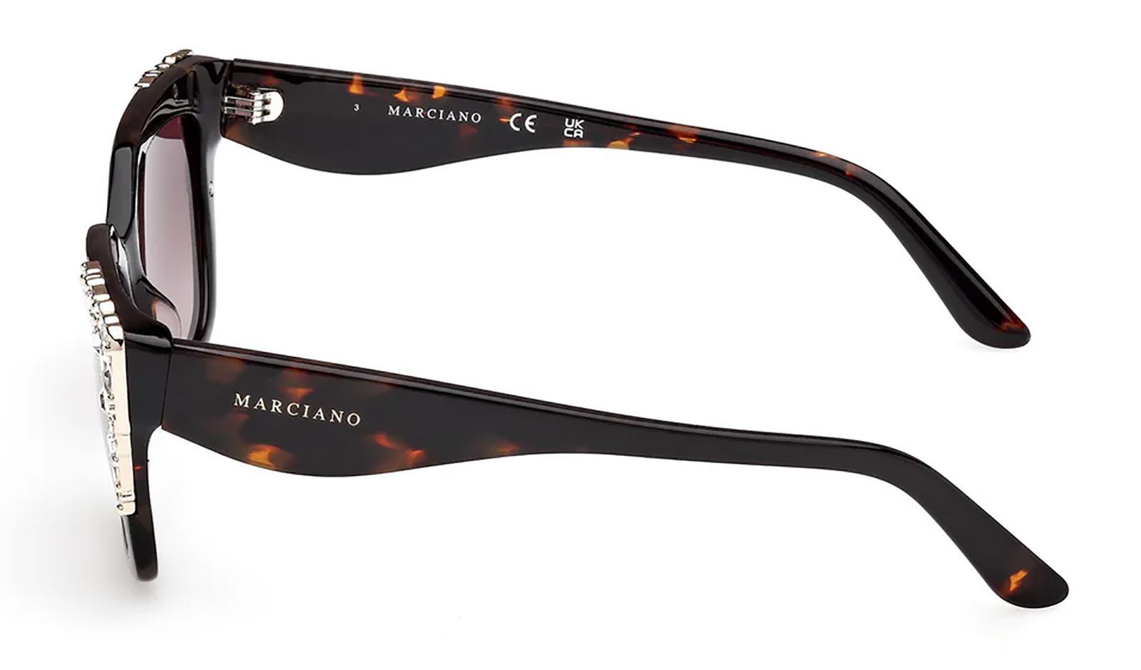 Guess by Marciano GM00027 52F 55 Kadın Güneş Gözlüğü Guess by Marciano GM00027 52F 55 Kadın Güneş Gözlüğü - Lenti 