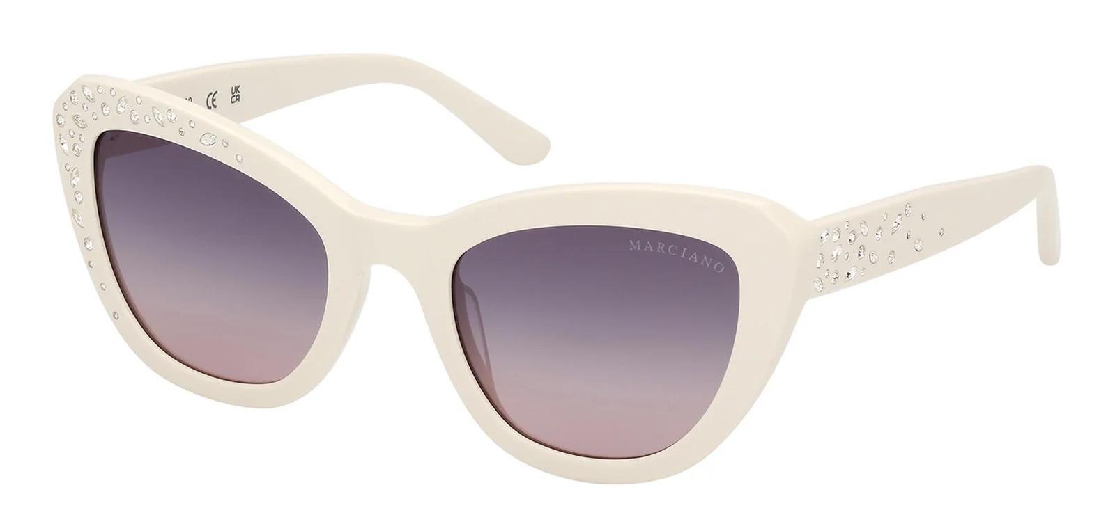 Guess by Marciano GM00016 21B 53 Kadın Güneş Gözlüğü Guess by Marciano GM00016 21B 53 Kadın Güneş Gözlüğü - Lenti 