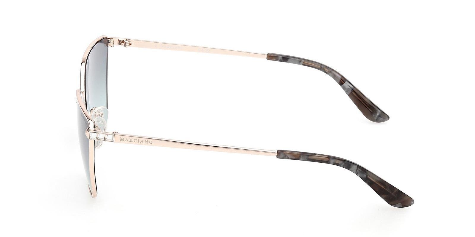 Guess by Marciano GM00023 32B 60 Kadın Güneş Gözlüğü  