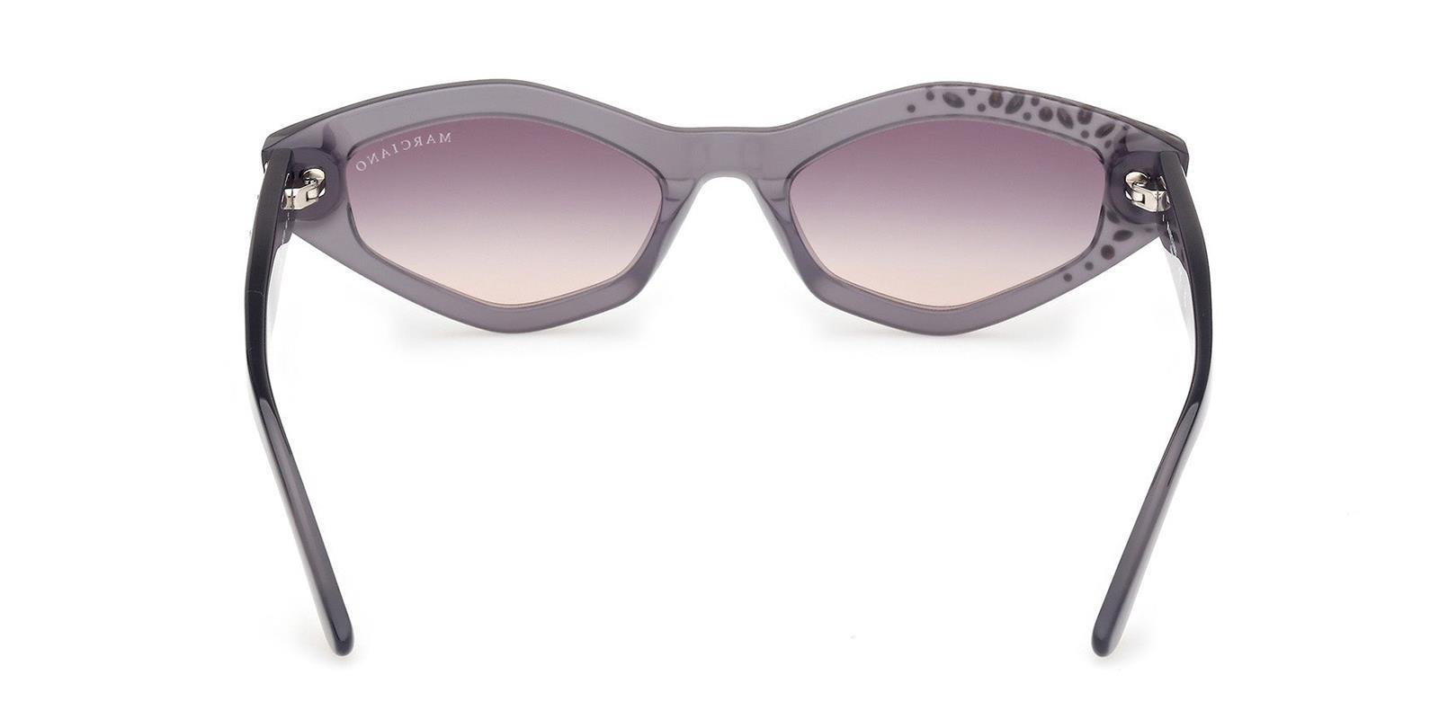 Guess by Marciano GM00017 20B 53 Kadın Güneş Gözlüğü  