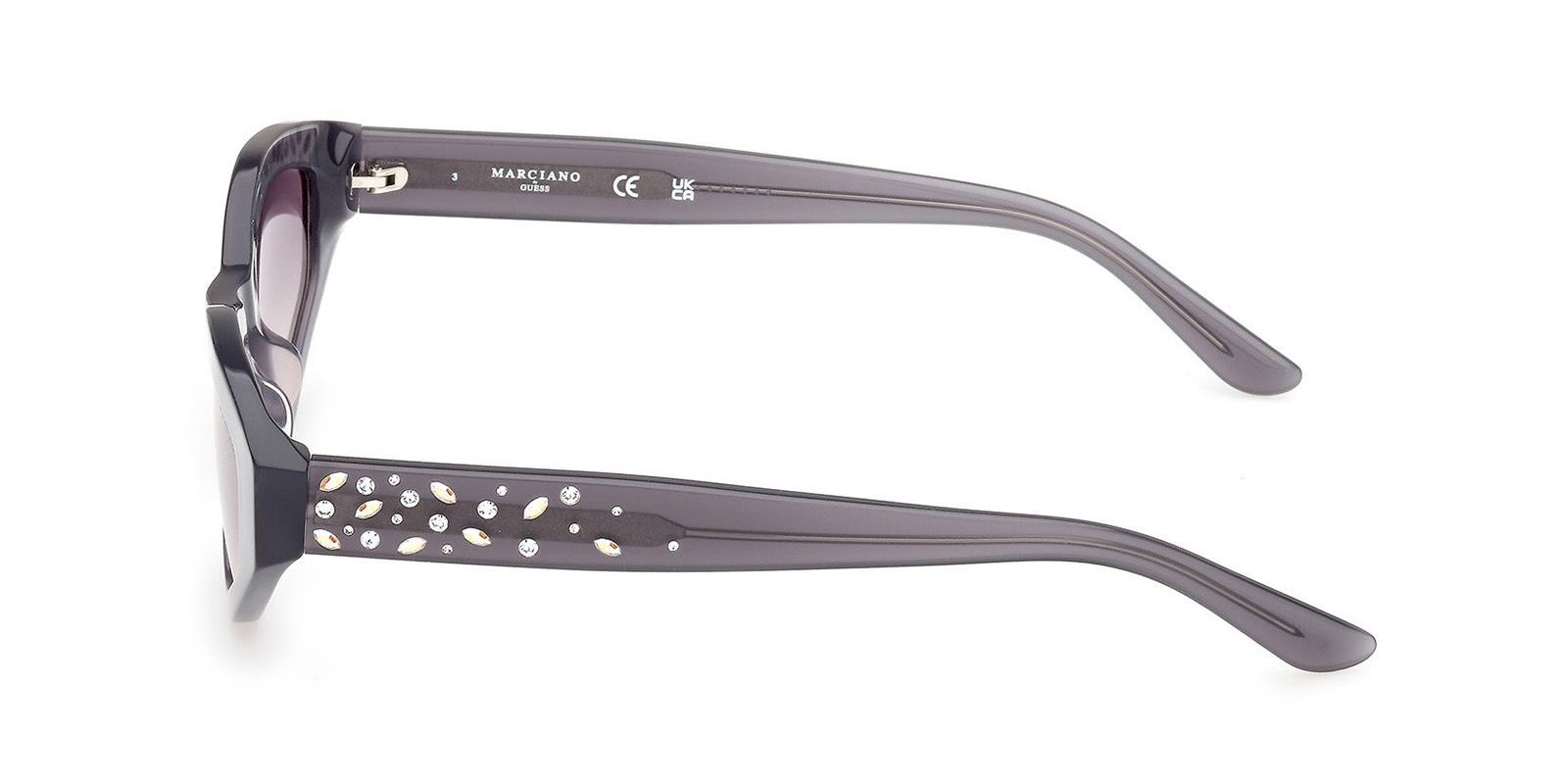 Guess by Marciano GM00017 20B 53 Kadın Güneş Gözlüğü  