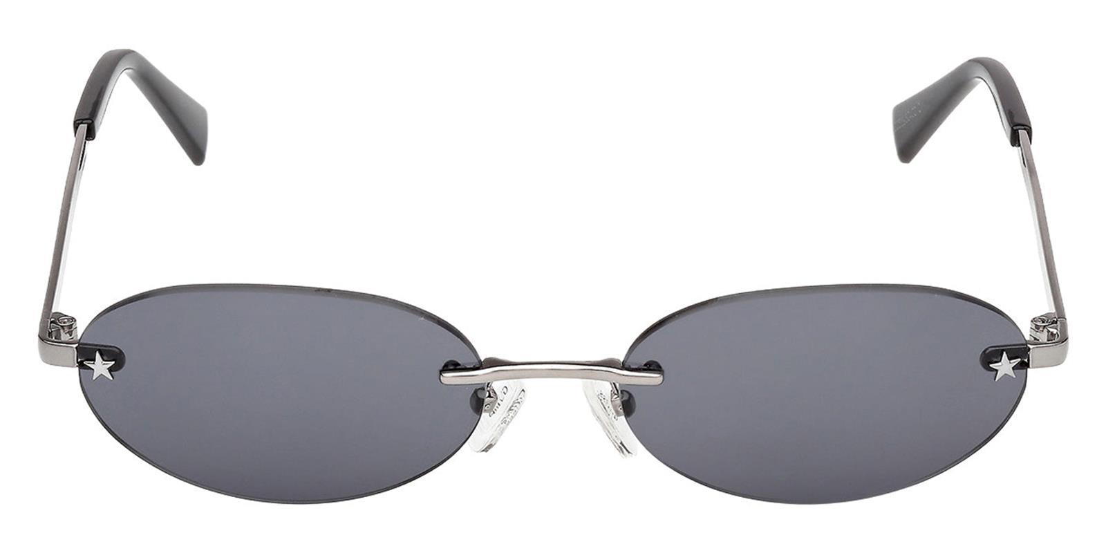 Guess GJ00006 08A 55 Kadın Güneş Gözlüğü  