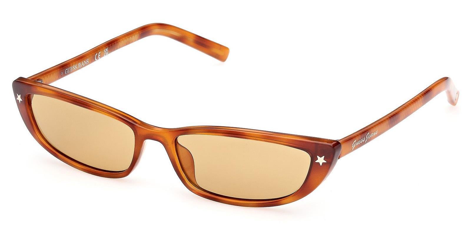 Guess GJ00001 53E 57 Kadın Güneş Gözlüğü  