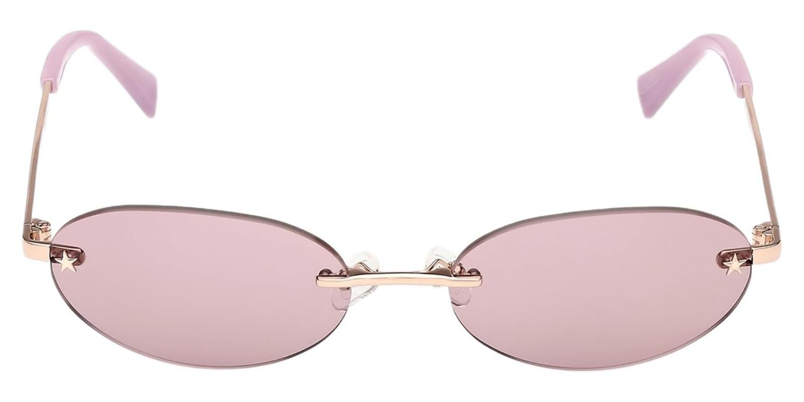 Guess GU00006 28S 55 Kadın Güneş Gözlüğü  