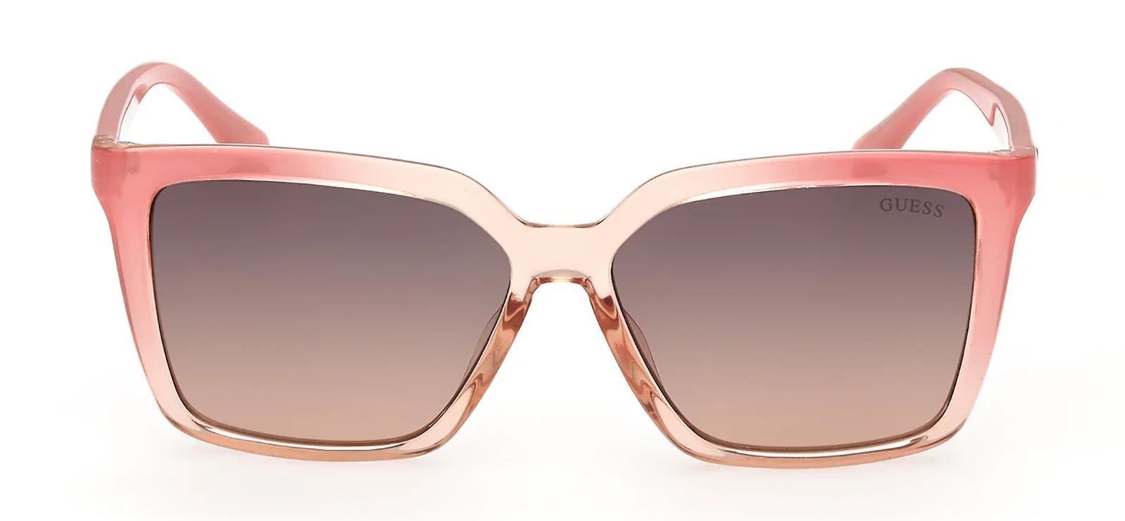 Guess GU00099 74B 55 Kadın Güneş Gözlüğü Guess GU00099 74B 55 Kadın Güneş Gözlüğü - Lenti 