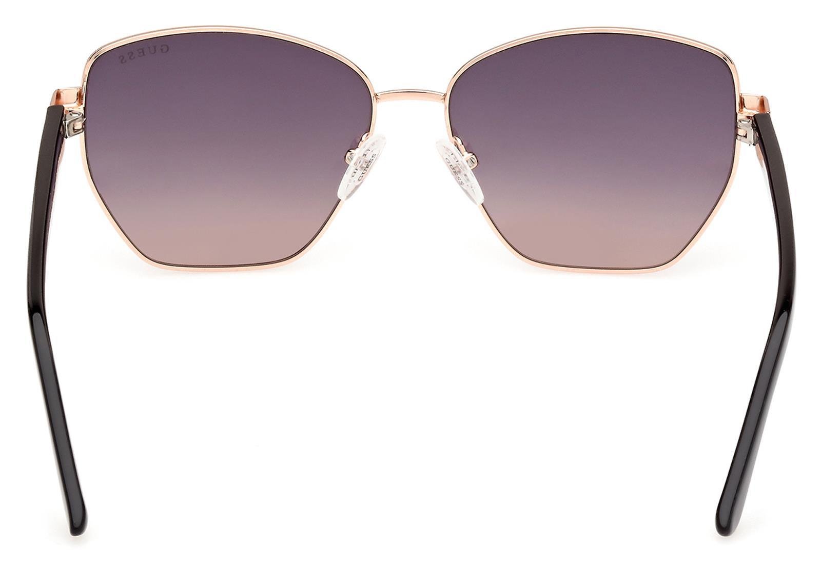 Guess GU00102S 05B 56 Kadın Güneş Gözlüğü Guess GU00102S 05B 56 Kadın Güneş Gözlüğü - Lenti 