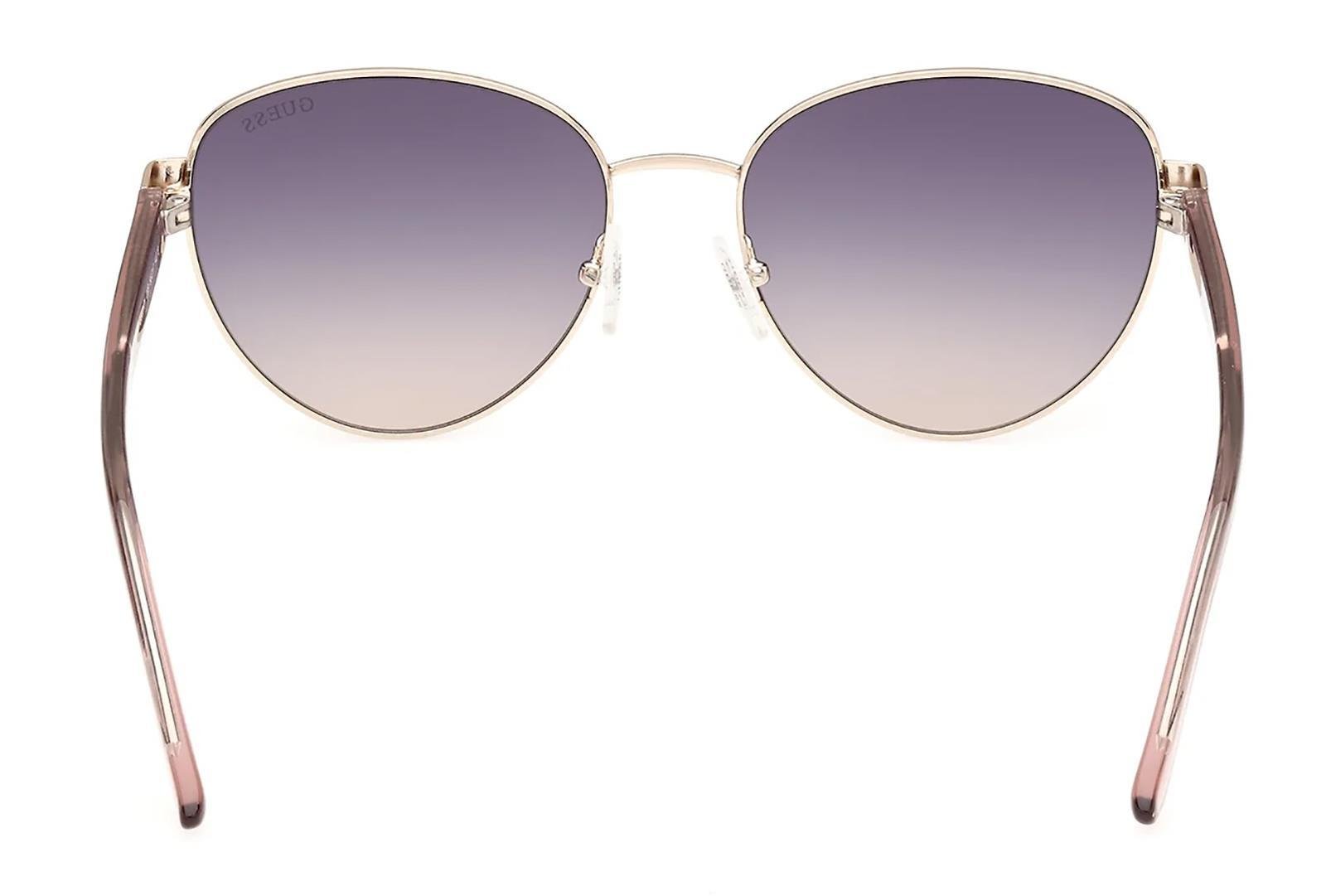 Guess GU00101 20B 55 Kadın Güneş Gözlüğü Guess GU00101 20B 55 Kadın Güneş Gözlüğü - Lenti 