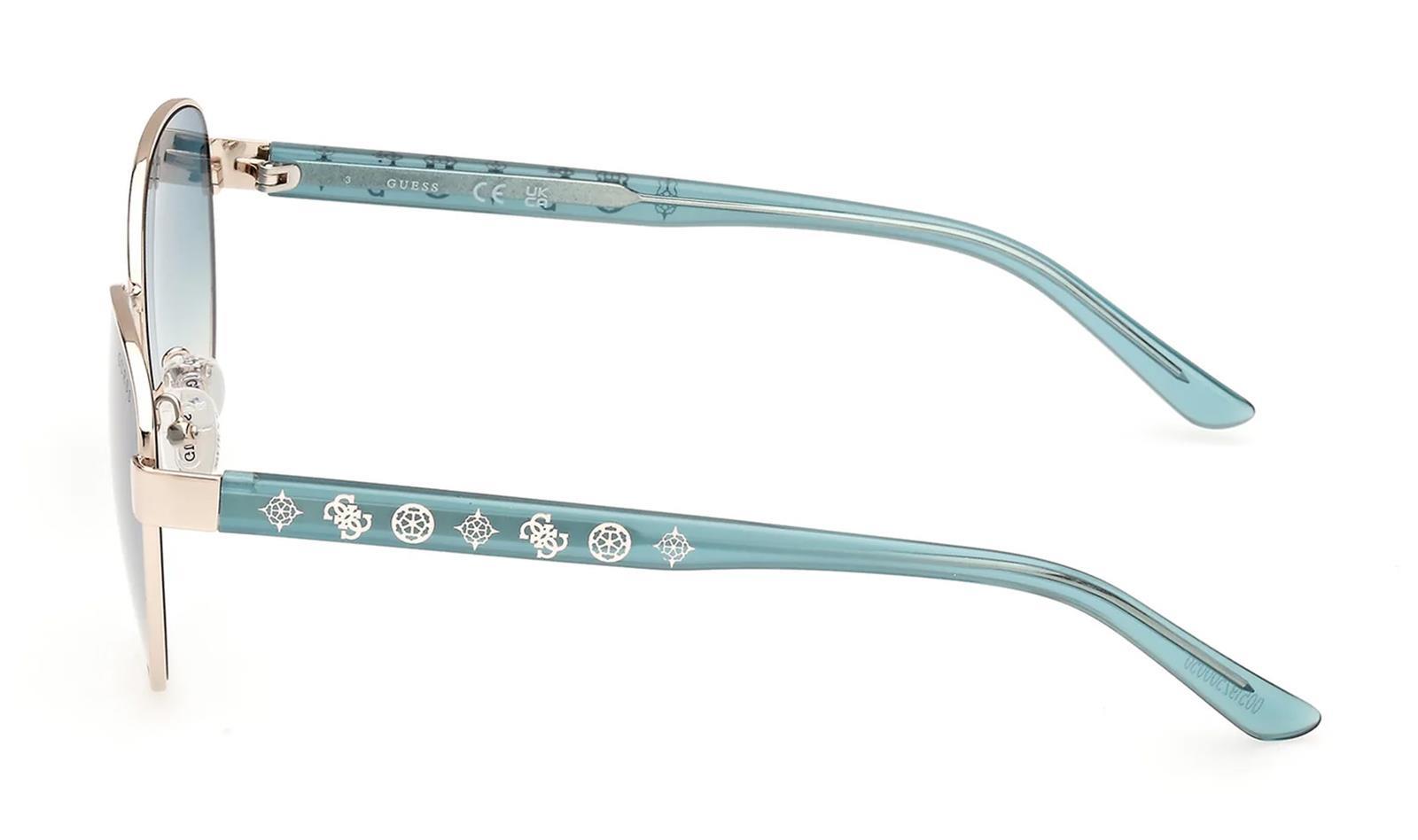 Guess GU00101 32P 55 Kadın Güneş Gözlüğü Guess GU00101 32P 55 Kadın Güneş Gözlüğü - Lenti 