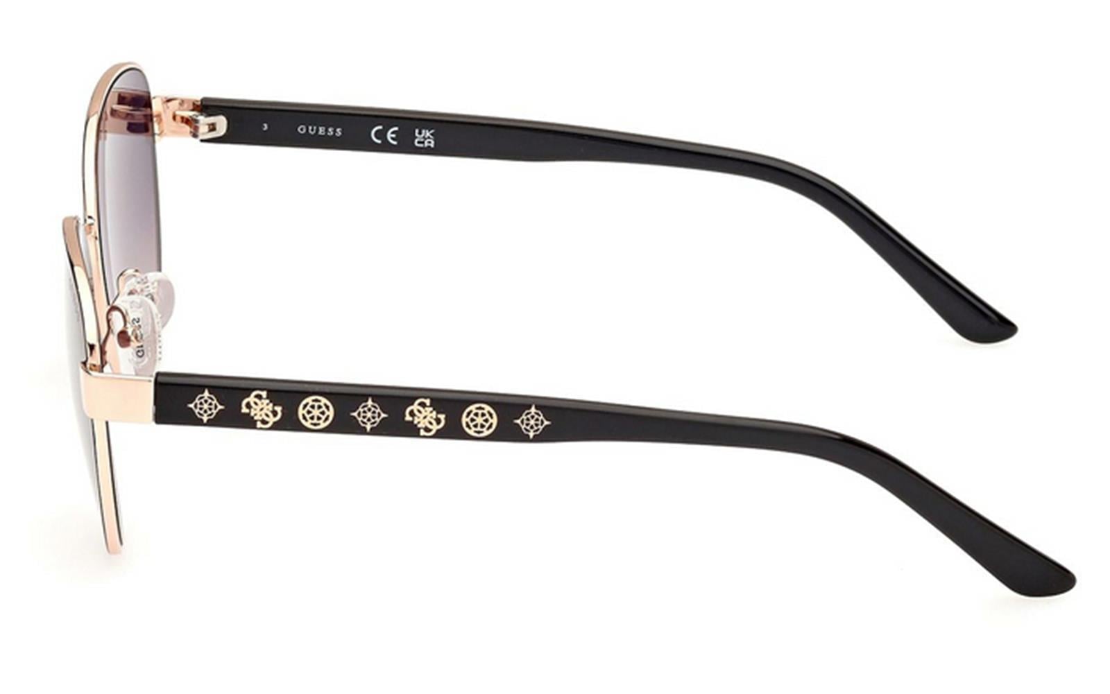 Guess GU00101S 05B 55 Kadın Güneş Gözlüğü Guess GU00101S 05B 55 Kadın Güneş Gözlüğü - Lenti 
