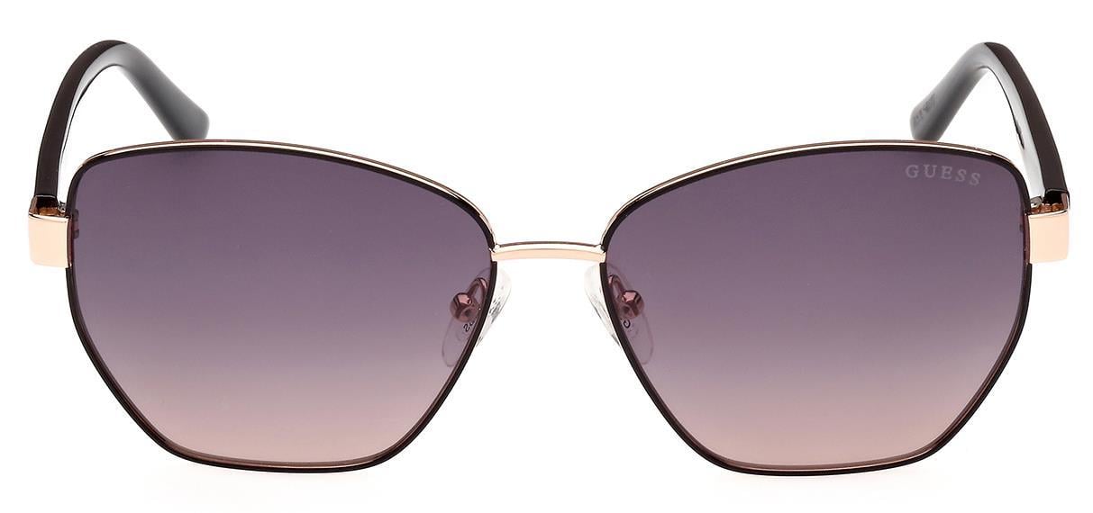 Guess GU00102S 05B 56 Kadın Güneş Gözlüğü Guess GU00102S 05B 56 Kadın Güneş Gözlüğü - Lenti 