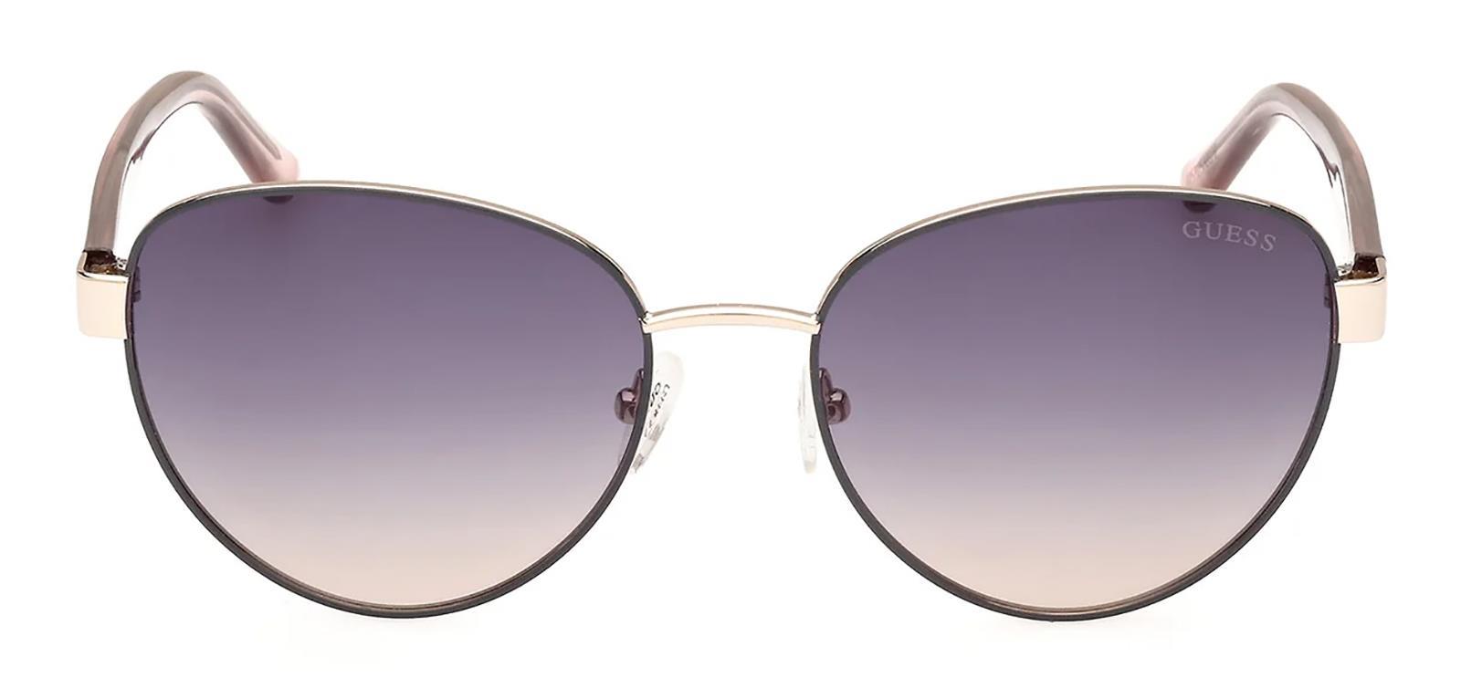 Guess GU00101 20B 55 Kadın Güneş Gözlüğü Guess GU00101 20B 55 Kadın Güneş Gözlüğü - Lenti 