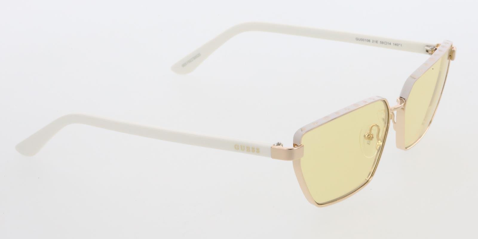 Guess GU00106S 21E 59 Kadın Güneş Gözlüğü  