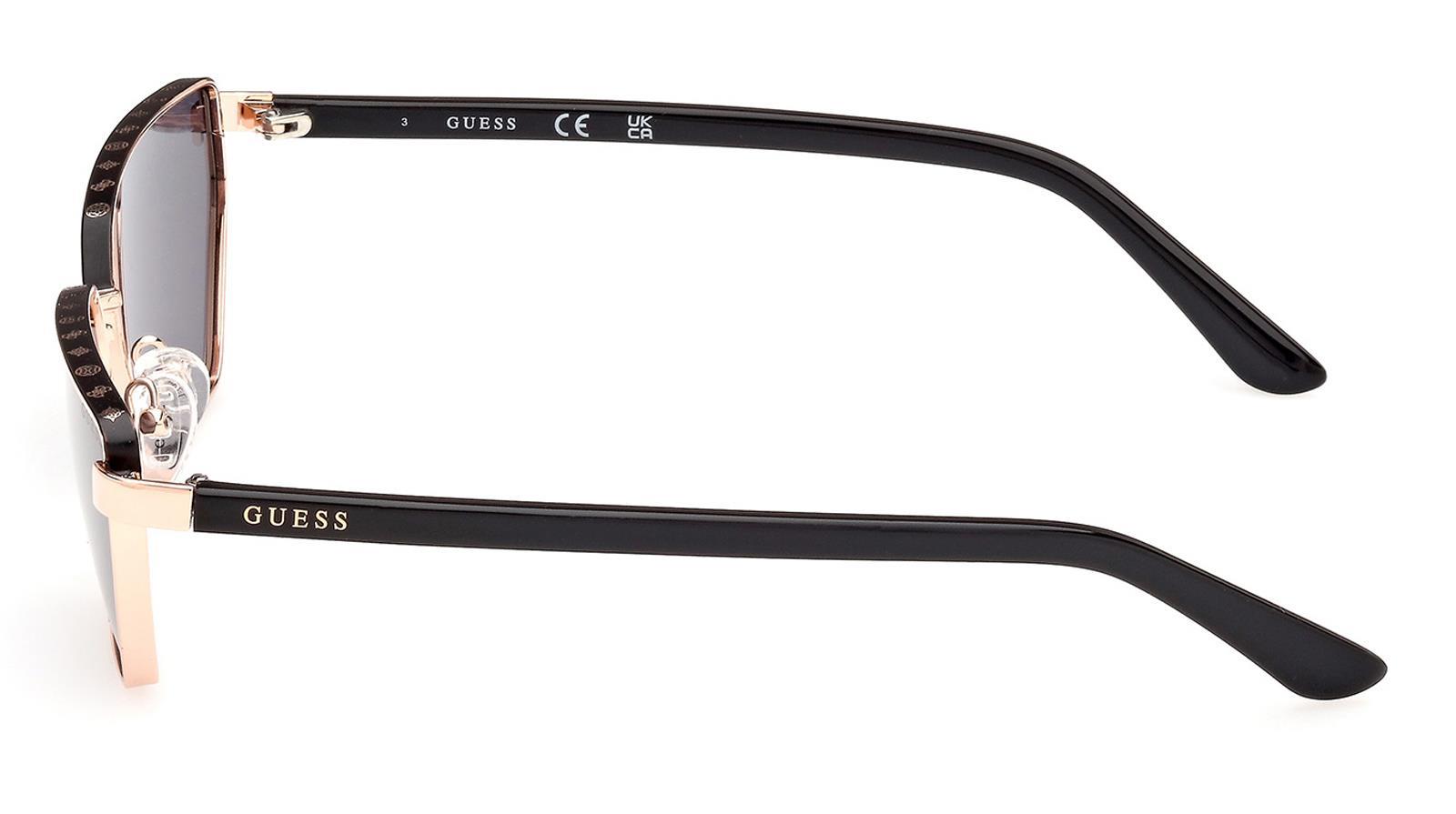 Guess GU00106S 05A 59 Kadın Güneş Gözlüğü Guess GU00106S 05A 59 Kadın Güneş Gözlüğü - Lenti 