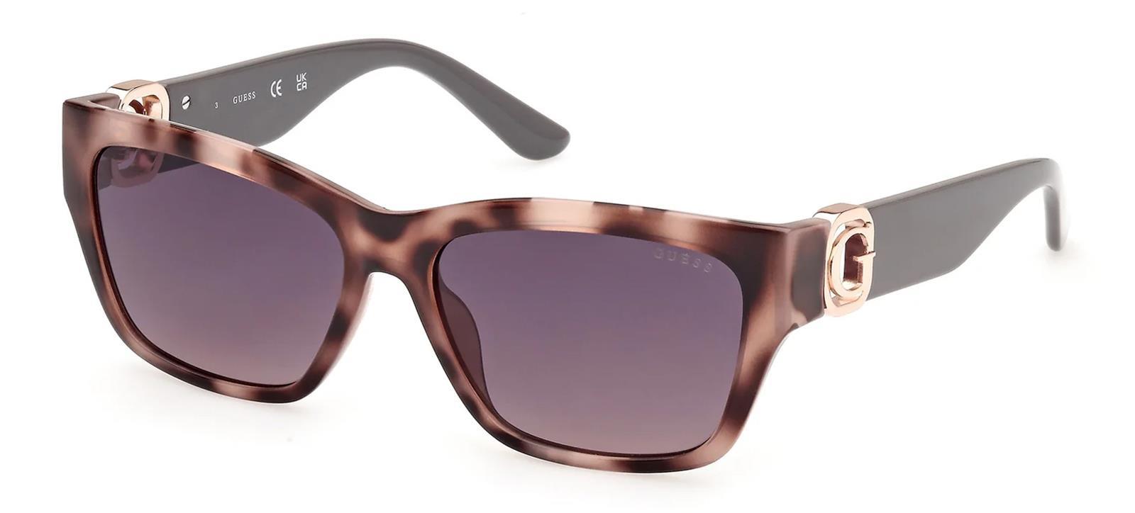 Guess GU00105 55B 56 Kadın Güneş Gözlüğü Guess GU00105 55B 56 Kadın Güneş Gözlüğü - Lenti 