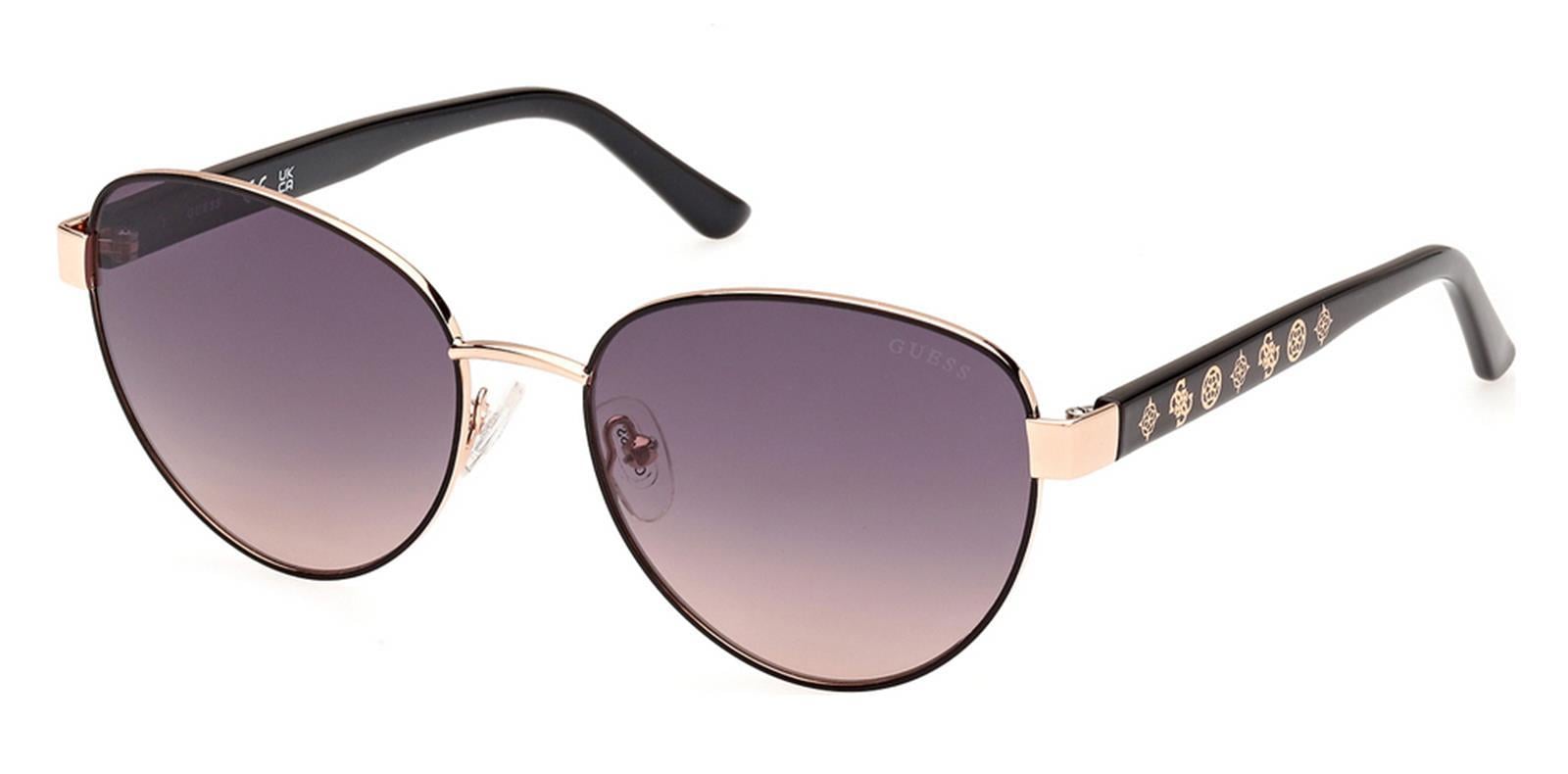 Guess GU00101S 05B 55 Kadın Güneş Gözlüğü Guess GU00101S 05B 55 Kadın Güneş Gözlüğü - Lenti 