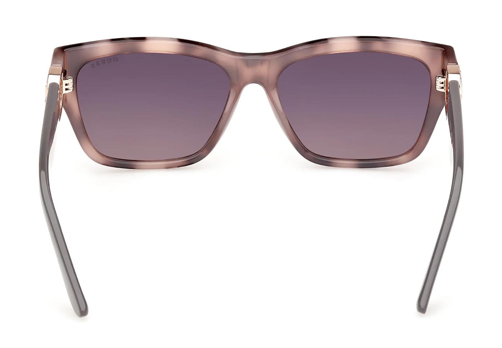 Guess GU00105 55B 56 Kadın Güneş Gözlüğü Guess GU00105 55B 56 Kadın Güneş Gözlüğü - Lenti 