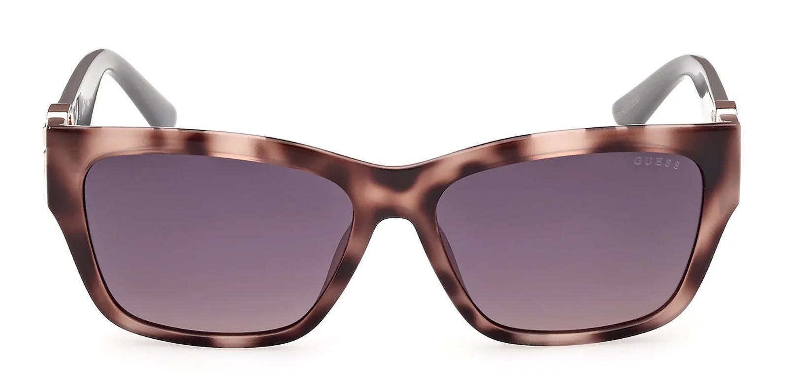 Guess GU00105 55B 56 Kadın Güneş Gözlüğü Guess GU00105 55B 56 Kadın Güneş Gözlüğü - Lenti 