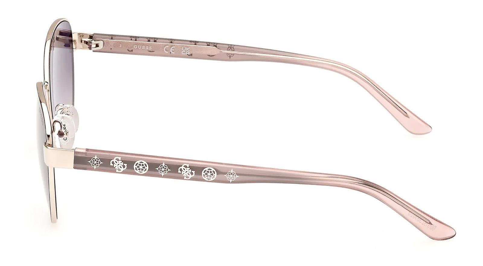 Guess GU00101 20B 55 Kadın Güneş Gözlüğü Guess GU00101 20B 55 Kadın Güneş Gözlüğü - Lenti 