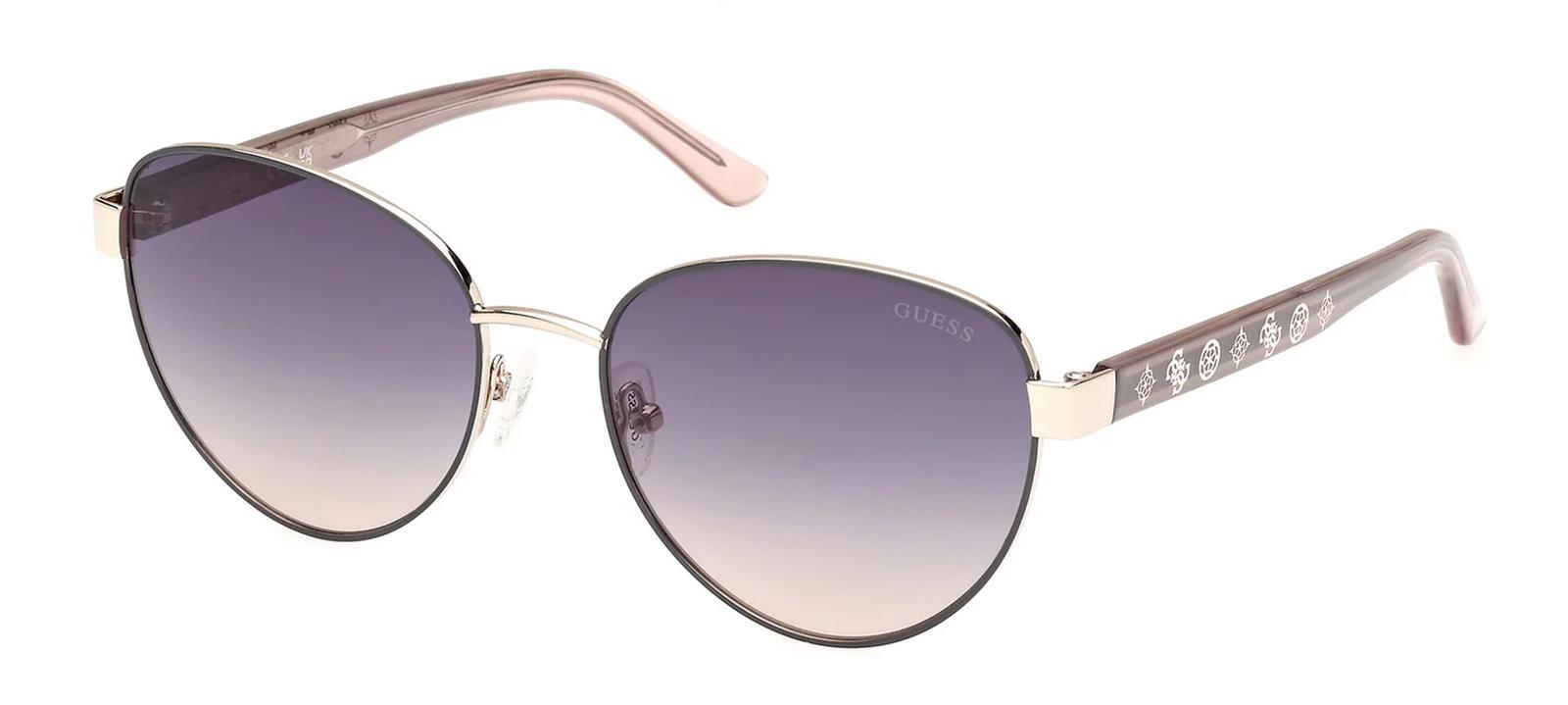 Guess GU00101 20B 55 Kadın Güneş Gözlüğü Guess GU00101 20B 55 Kadın Güneş Gözlüğü - Lenti 