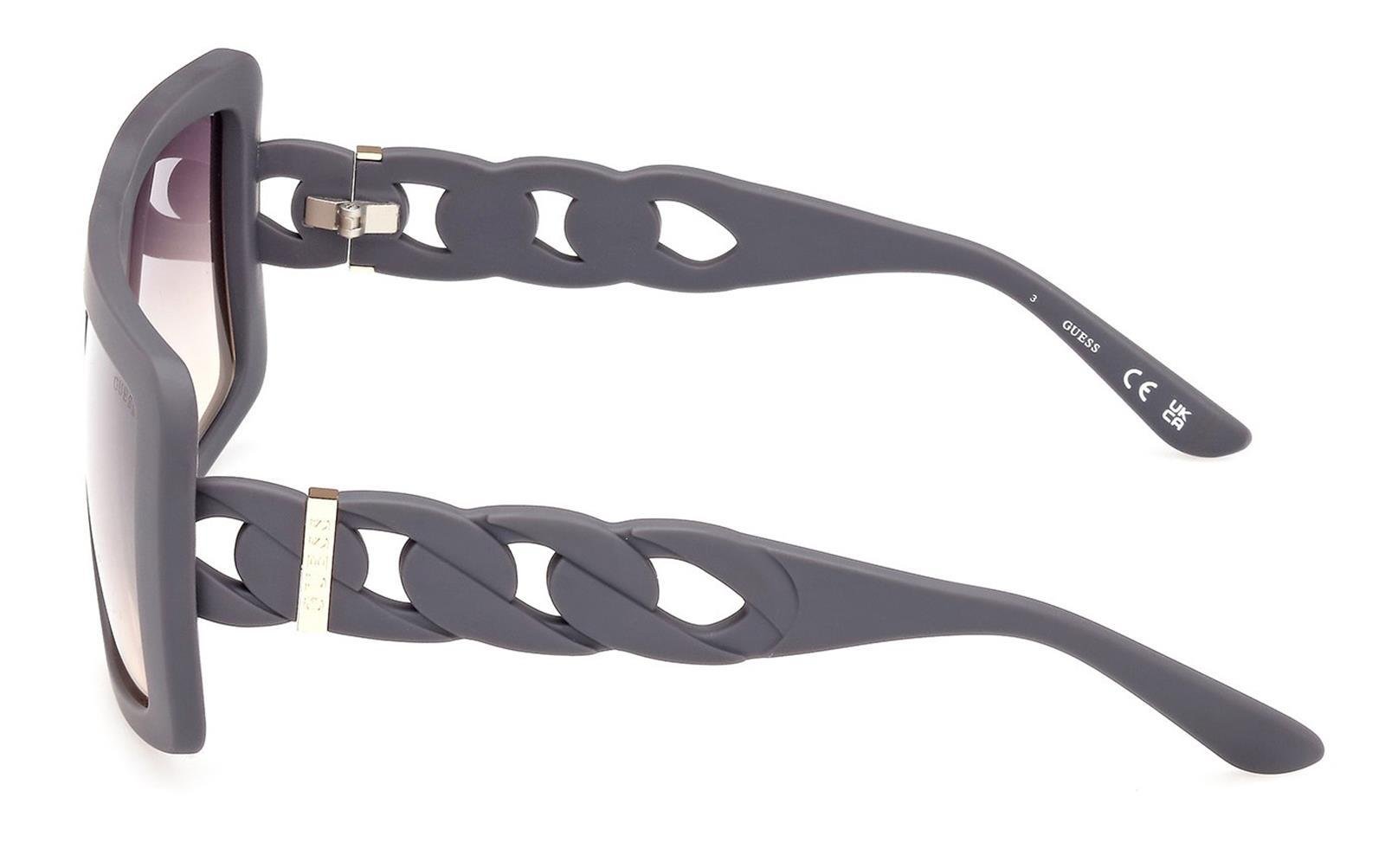 Guess GU00109 20B 60 Kadın Güneş Gözlüğü Guess GU00109 20B 60 Kadın Güneş Gözlüğü - Lenti 