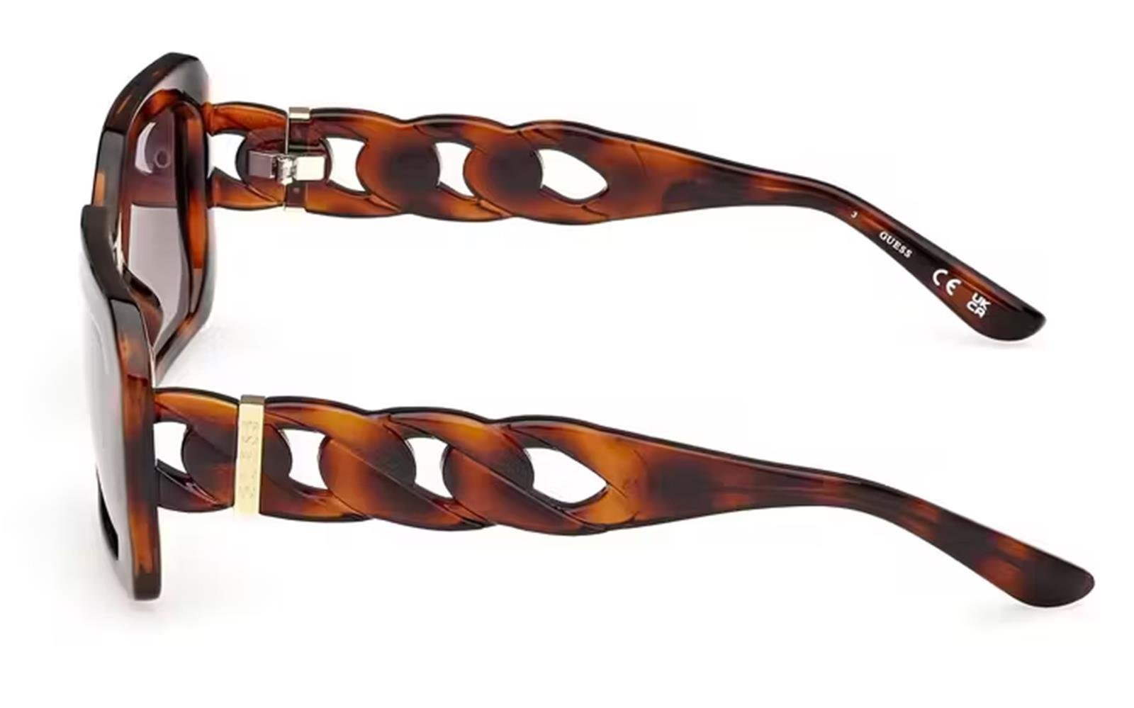 Guess GU00110S 52F 54 Kadın Güneş Gözlüğü Guess GU00110S 52F 54 Kadın Güneş Gözlüğü - Lenti 