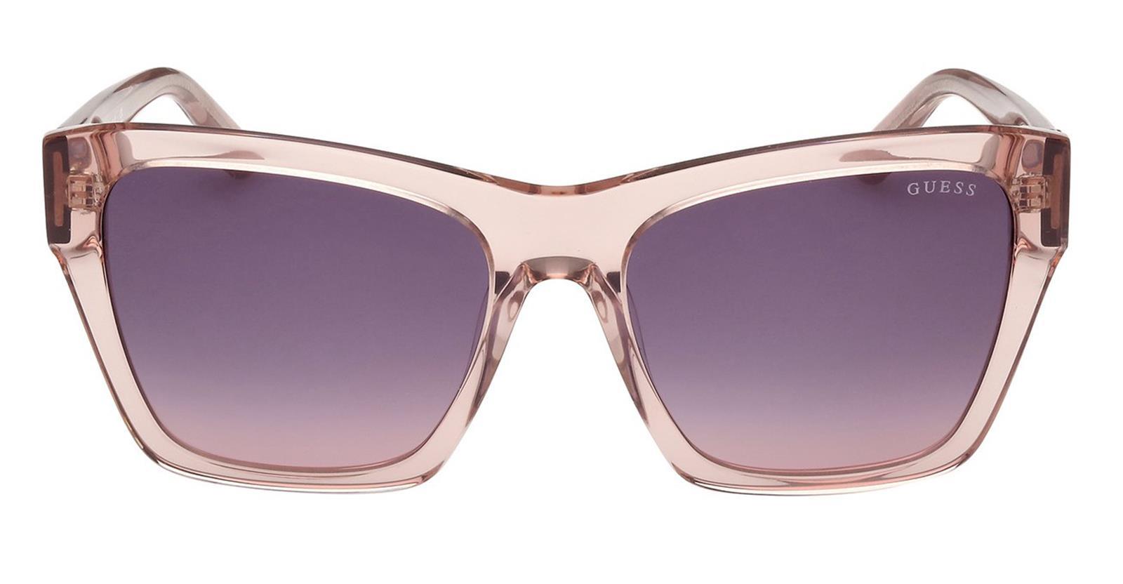 Guess GU00113 57Z 55 Kadın Güneş Gözlüğü Guess GU00113 57Z 55 Kadın Güneş Gözlüğü - Lenti 