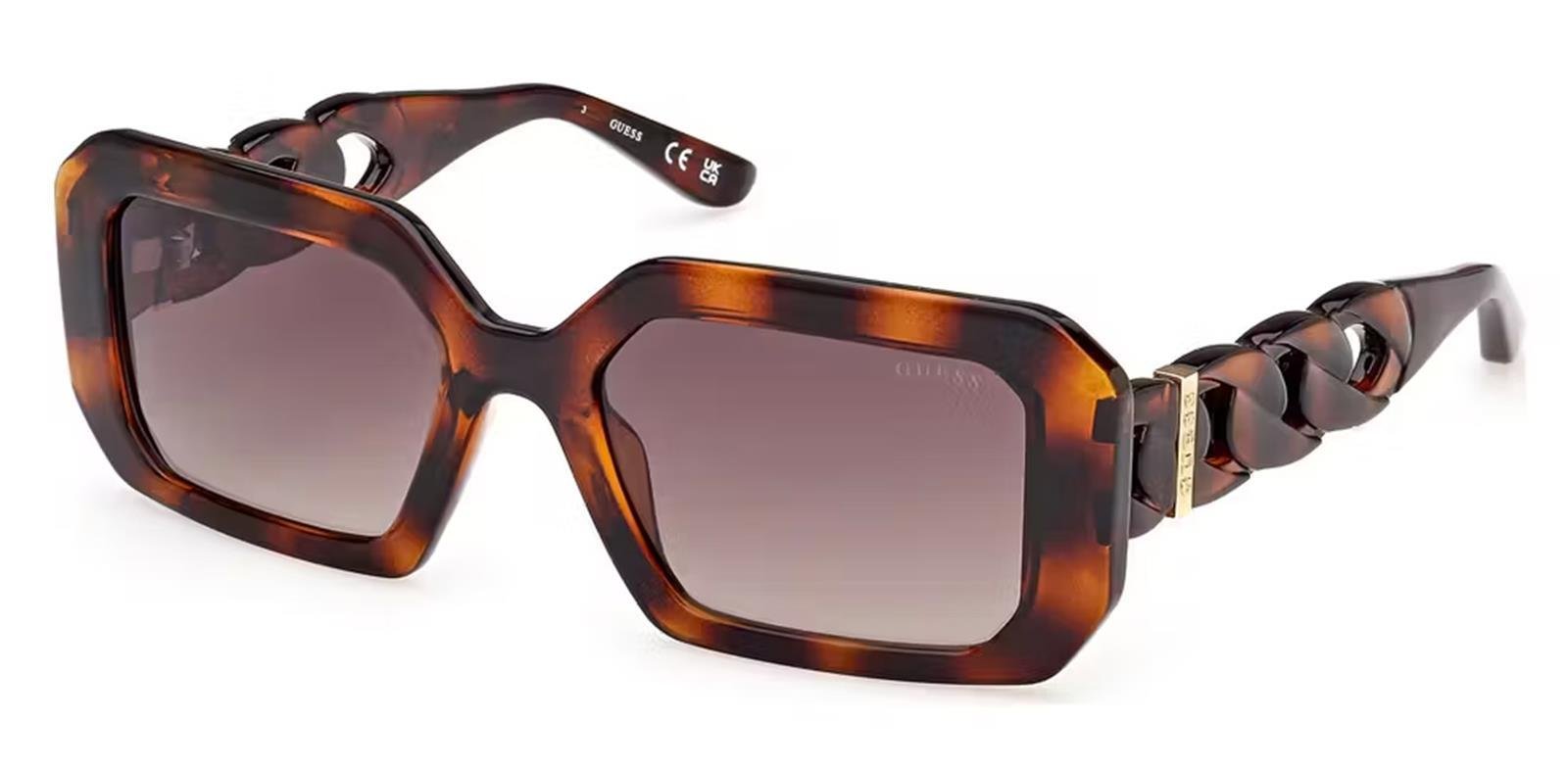 Guess GU00110S 52F 54 Kadın Güneş Gözlüğü Guess GU00110S 52F 54 Kadın Güneş Gözlüğü - Lenti 