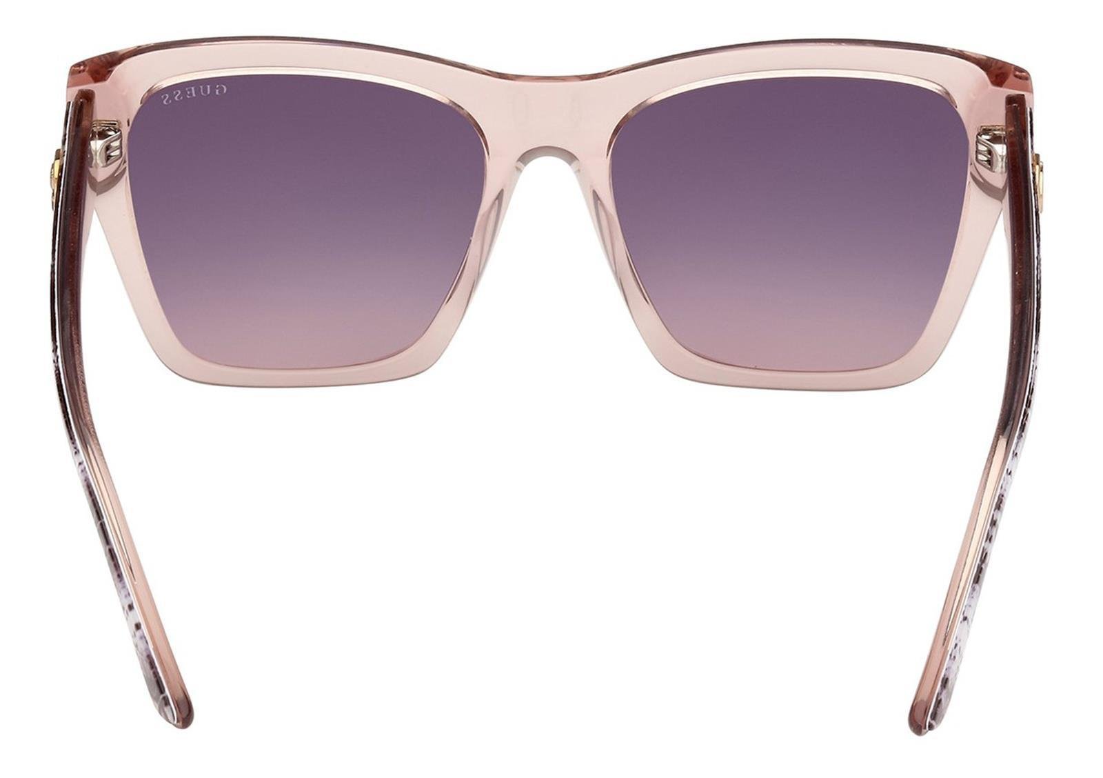 Guess GU00113 57Z 55 Kadın Güneş Gözlüğü Guess GU00113 57Z 55 Kadın Güneş Gözlüğü - Lenti 