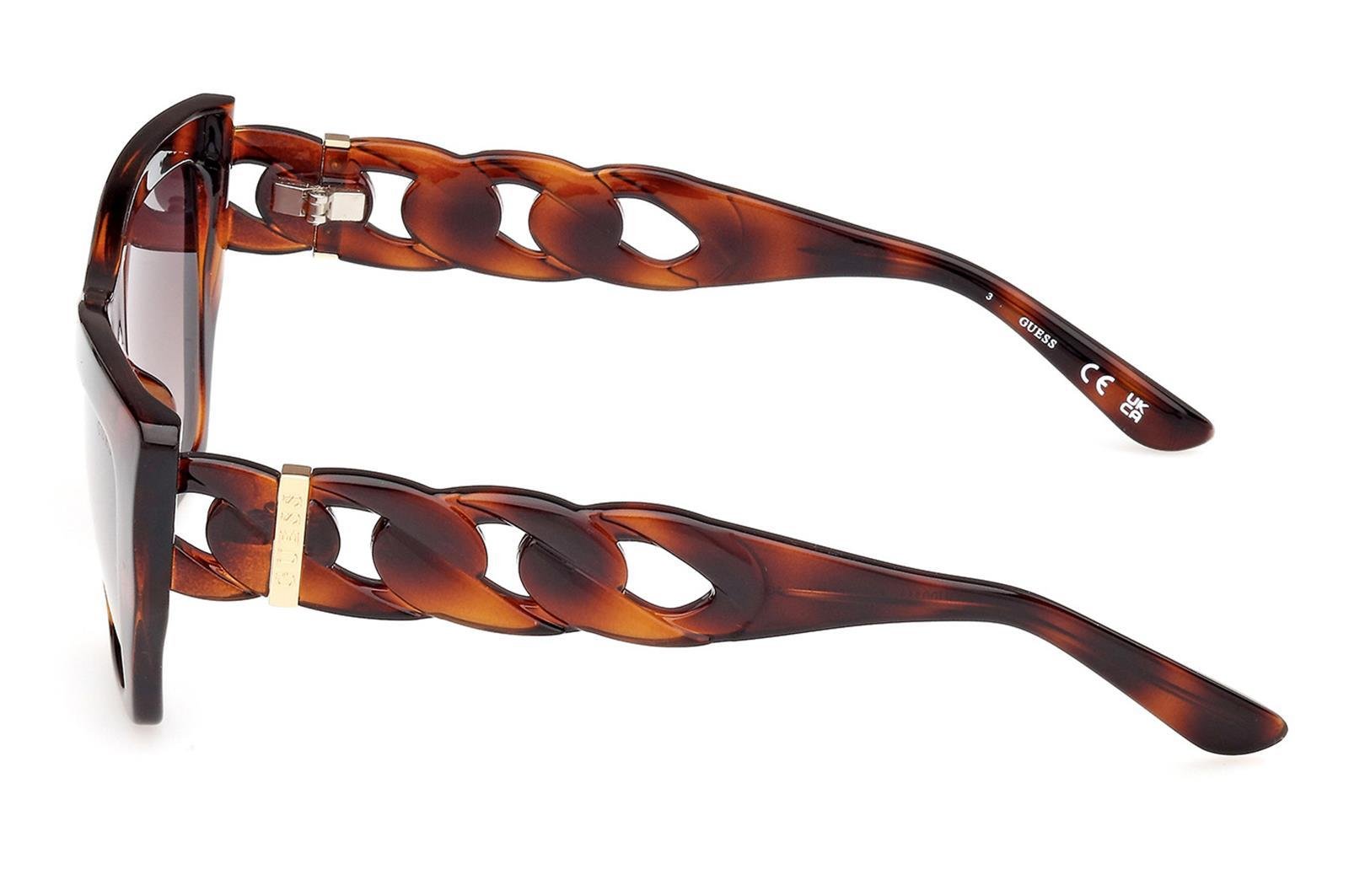 Guess GU00111S 52F 56 Kadın Güneş Gözlüğü Guess GU00111S 52F 56 Kadın Güneş Gözlüğü - Lenti 