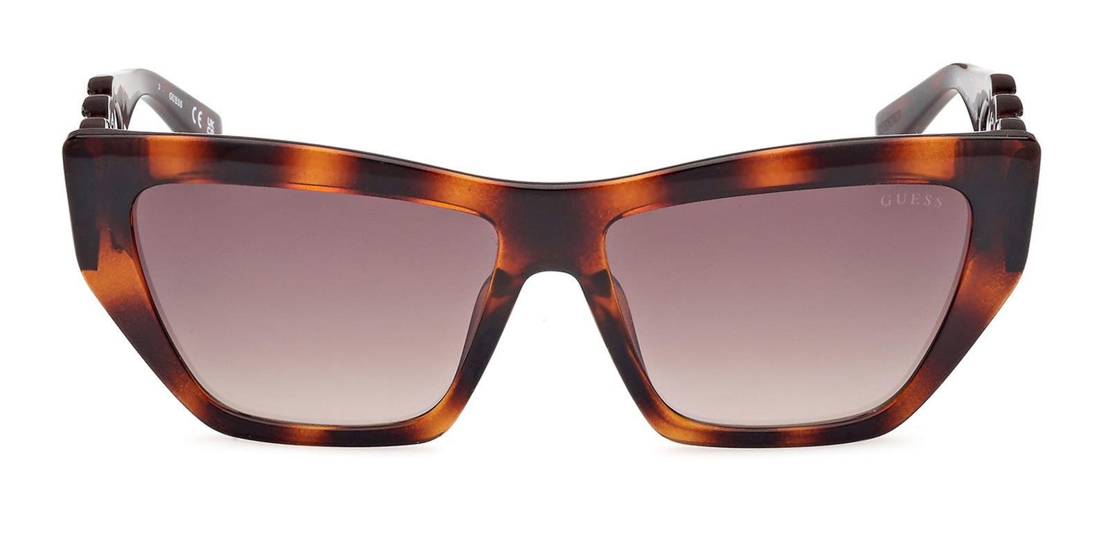 Guess GU00111S 52F 56 Kadın Güneş Gözlüğü Guess GU00111S 52F 56 Kadın Güneş Gözlüğü - Lenti 