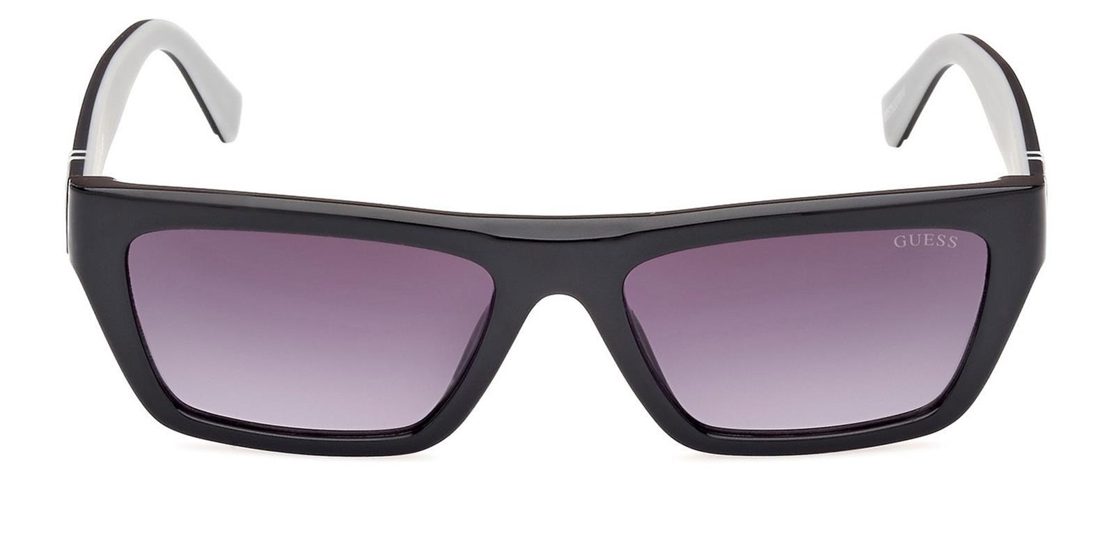 Guess GU00120 01B 55 Kadın Güneş Gözlüğü Guess GU00120 01B 55 Kadın Güneş Gözlüğü - Lenti 