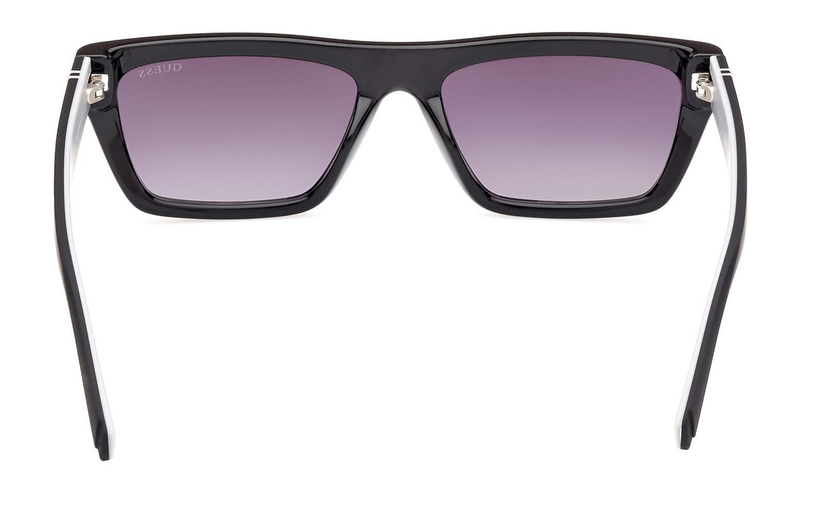 Guess GU00120 01B 55 Kadın Güneş Gözlüğü Guess GU00120 01B 55 Kadın Güneş Gözlüğü - Lenti 