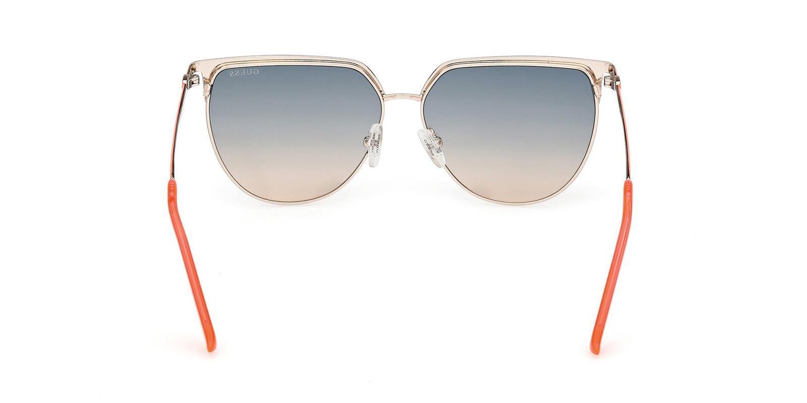 Guess GU00132 74P 58 Kadın Güneş Gözlüğü  