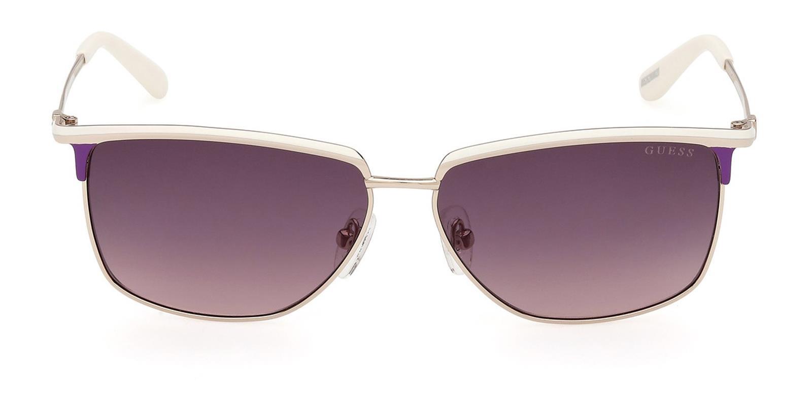 Guess GU00133 21B 56 Kadın Güneş Gözlüğü Guess GU00133 21B 56 Kadın Güneş Gözlüğü - Lenti 