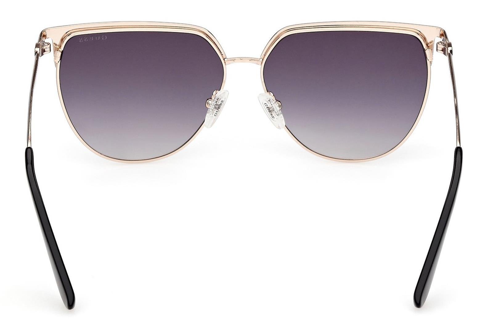 Guess GU00132 05C 58 Kadın Güneş Gözlüğü Guess GU00132 05C 58 Kadın Güneş Gözlüğü - Lenti 