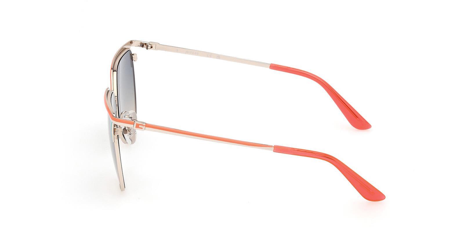 Guess GU00132 74P 58 Kadın Güneş Gözlüğü  